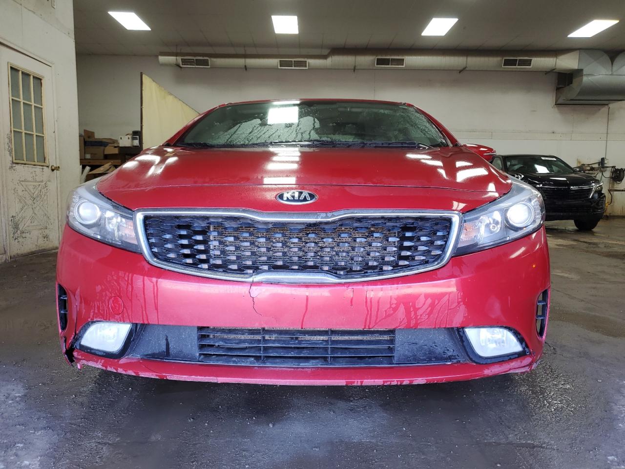 KIA FORTE 2018 — 6