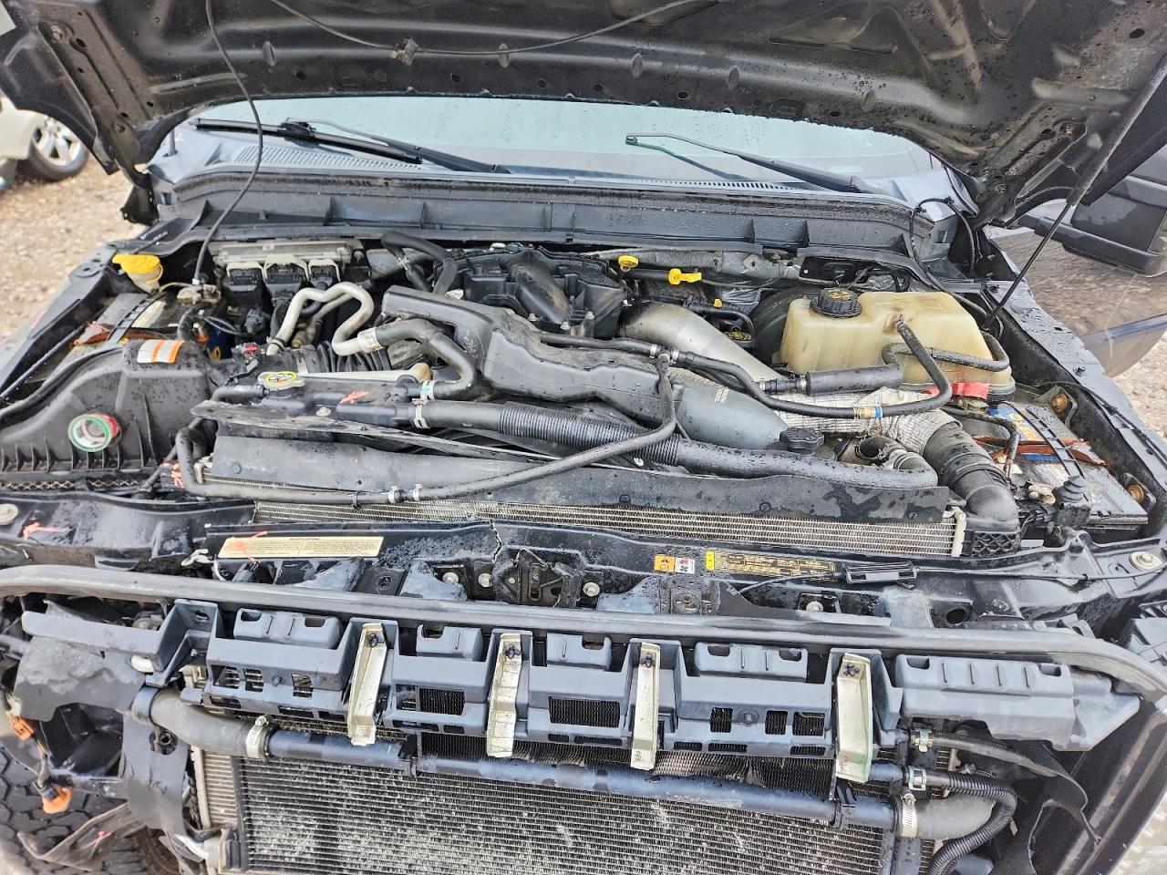 FORD F250 2015 — 12