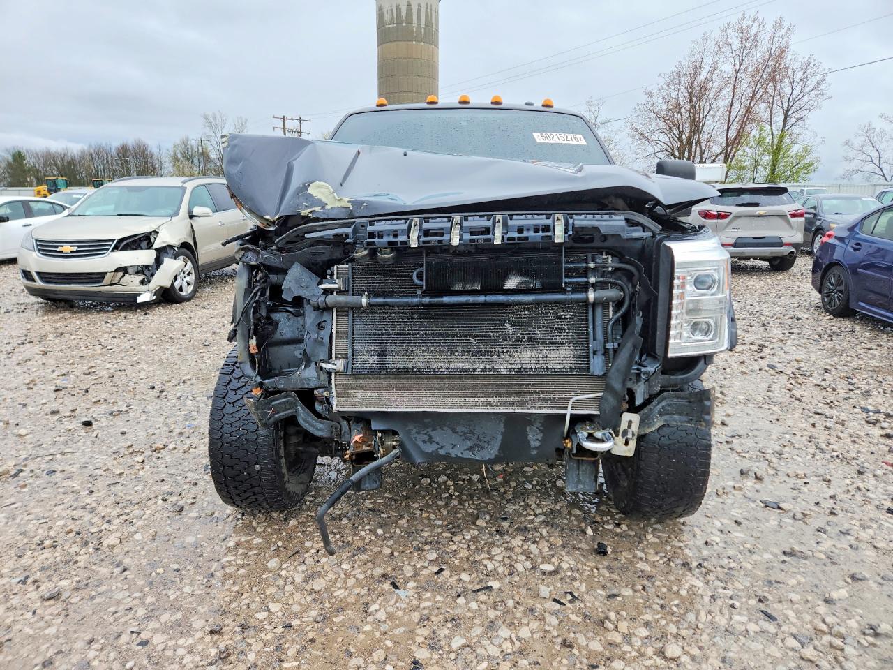 FORD F250 2015 — 6