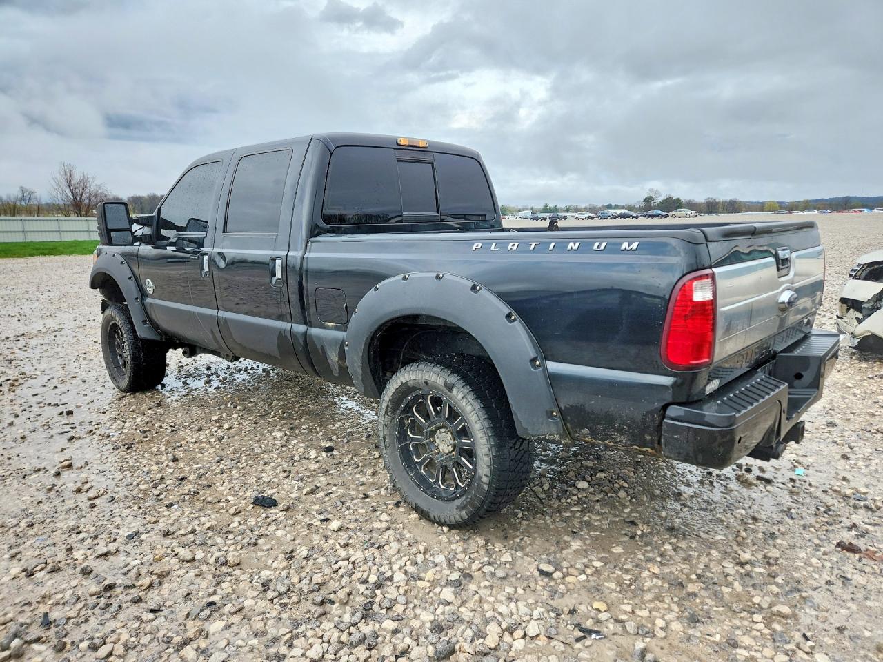 FORD F250 2015 — 3