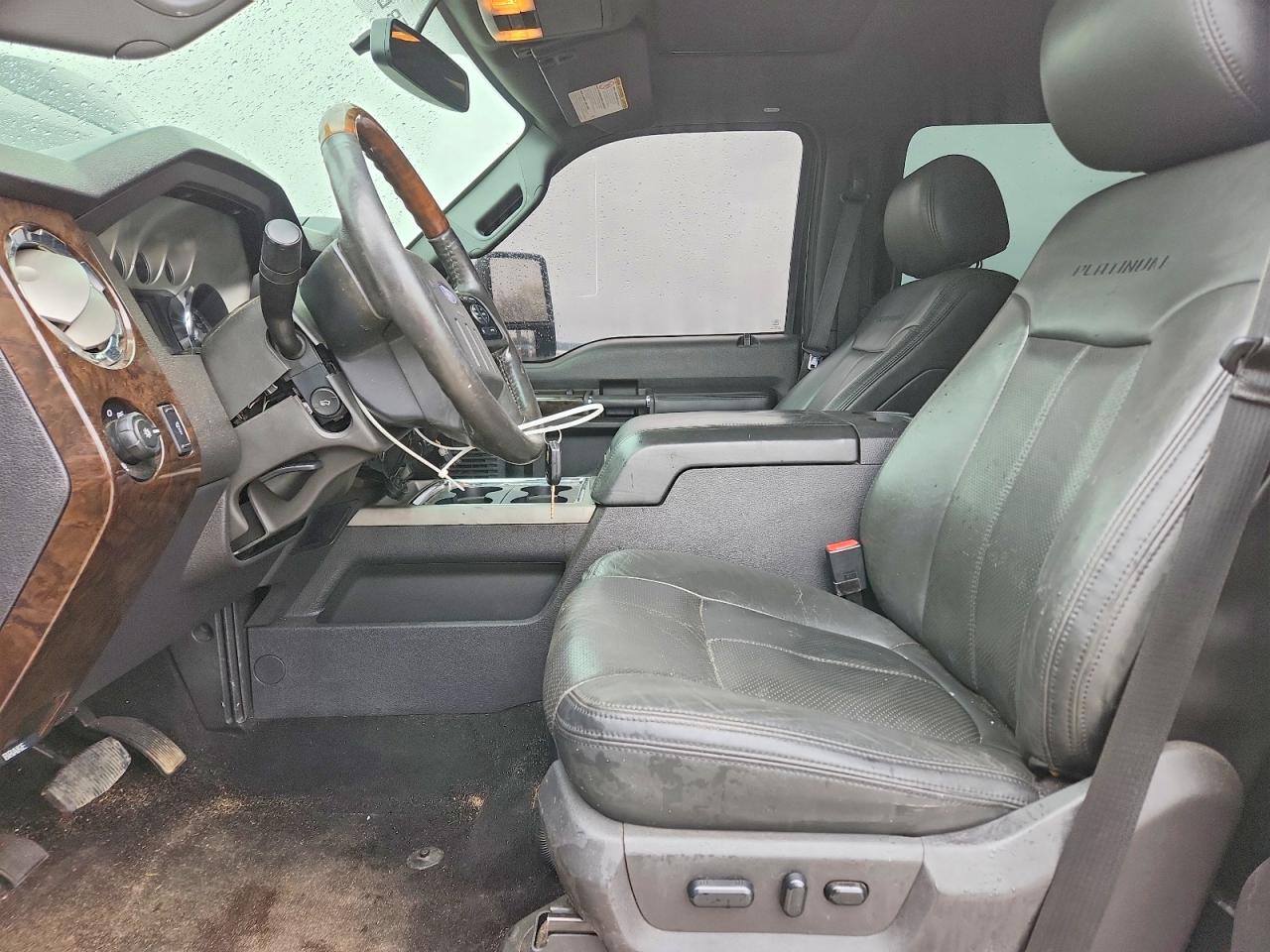 FORD F250 2015 — 8