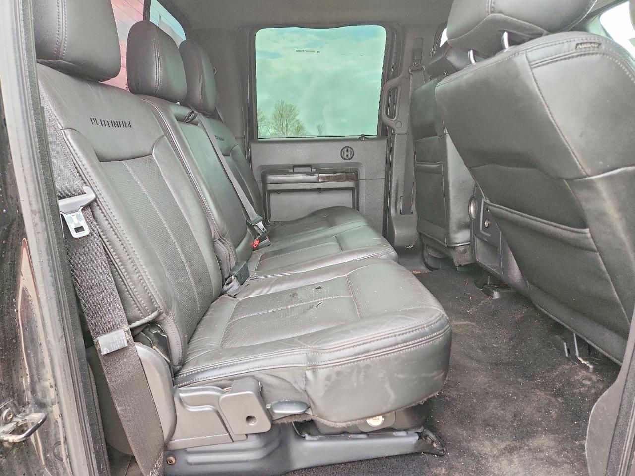 FORD F250 2015 — 11