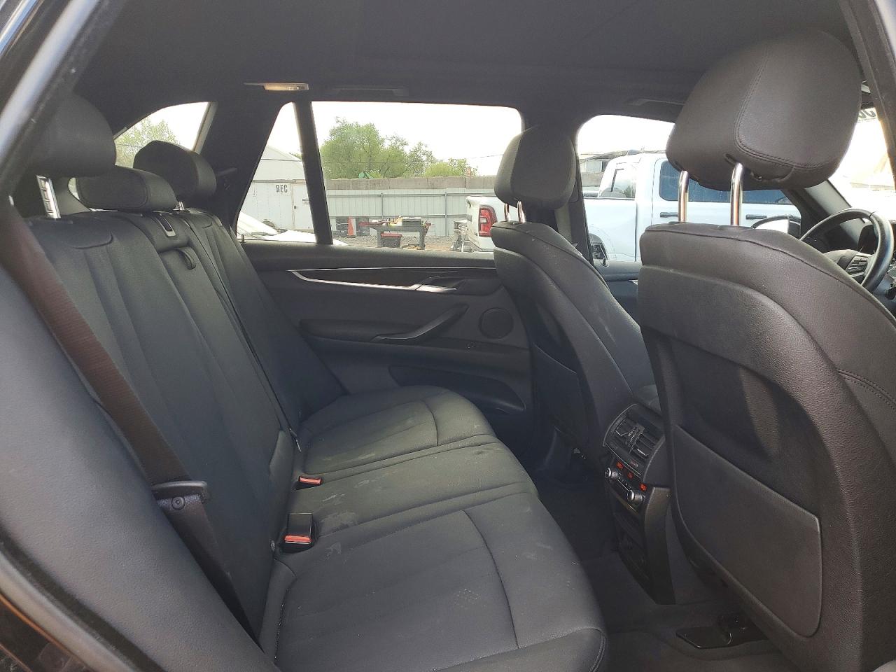 BMW X5 2018 — 12