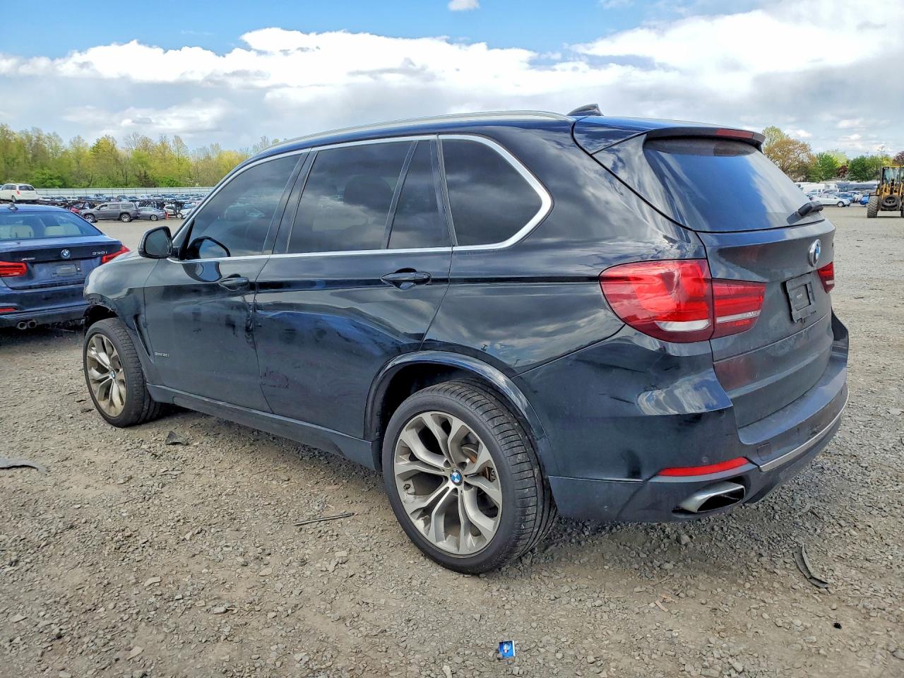 BMW X5 2018 — 3