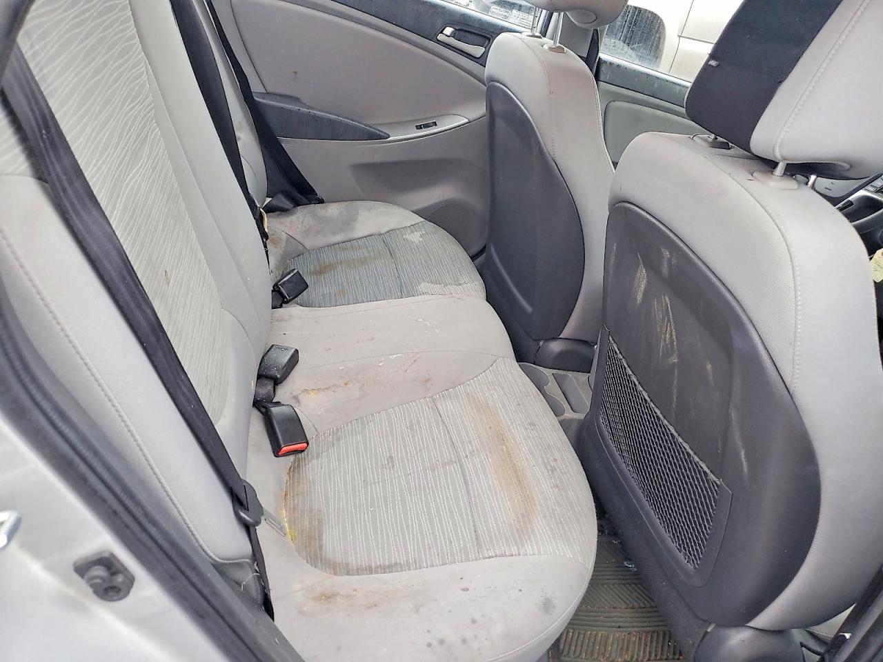 HYUNDAI ACCENT 2015 — 11