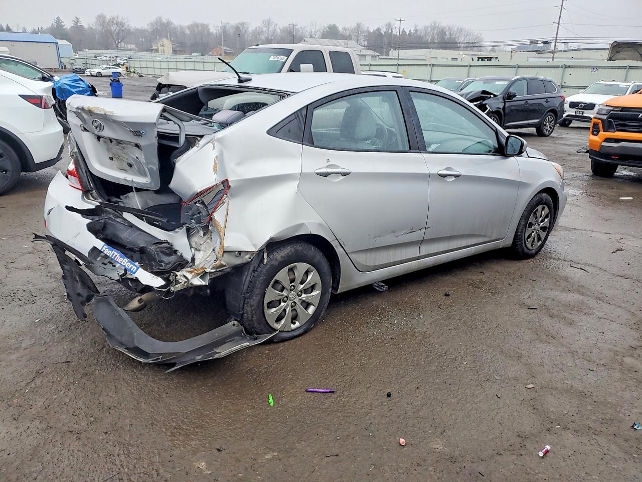 HYUNDAI ACCENT 2015 — 4