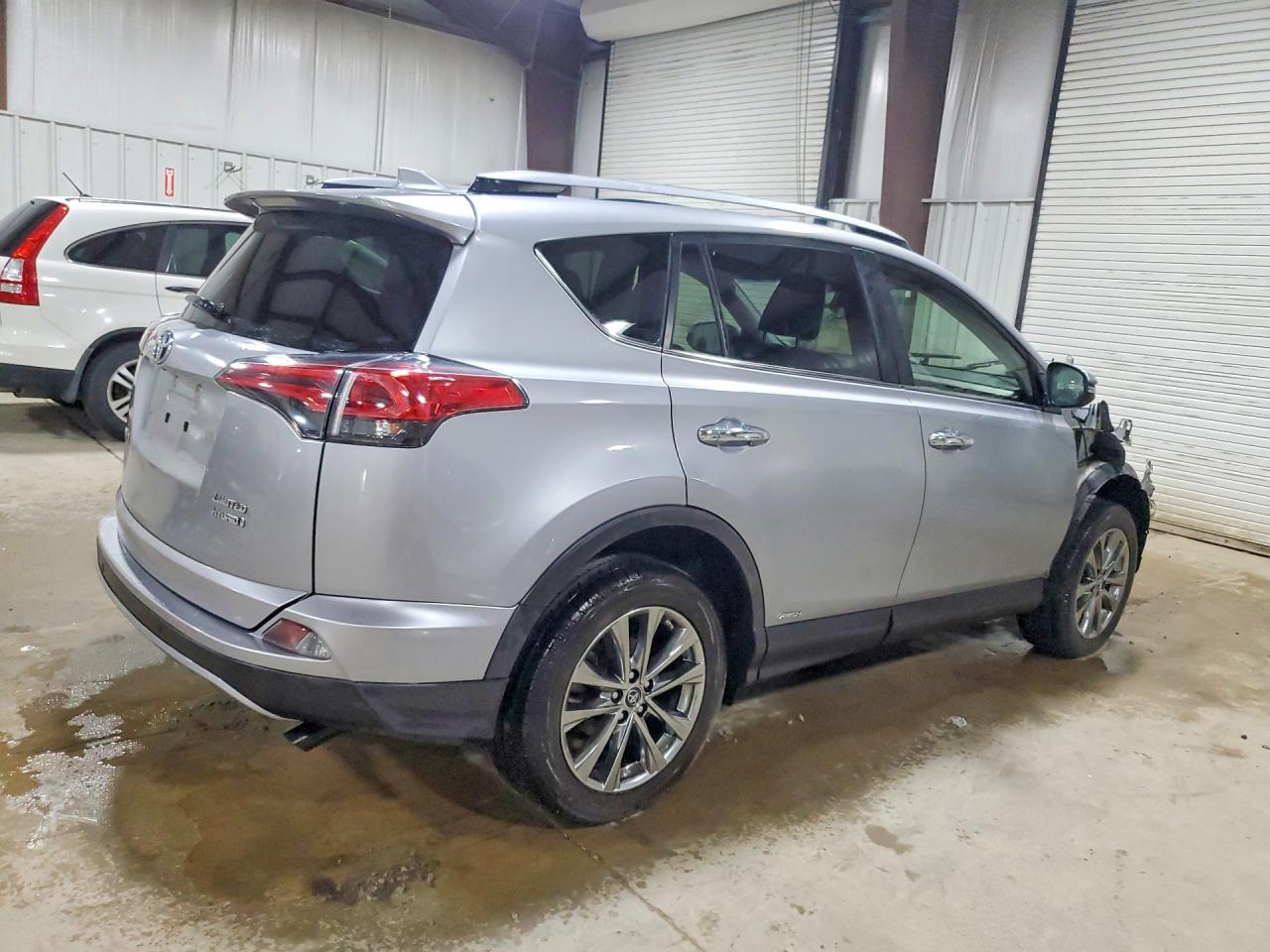 TOYOTA RAV4 HV 2018 — 4