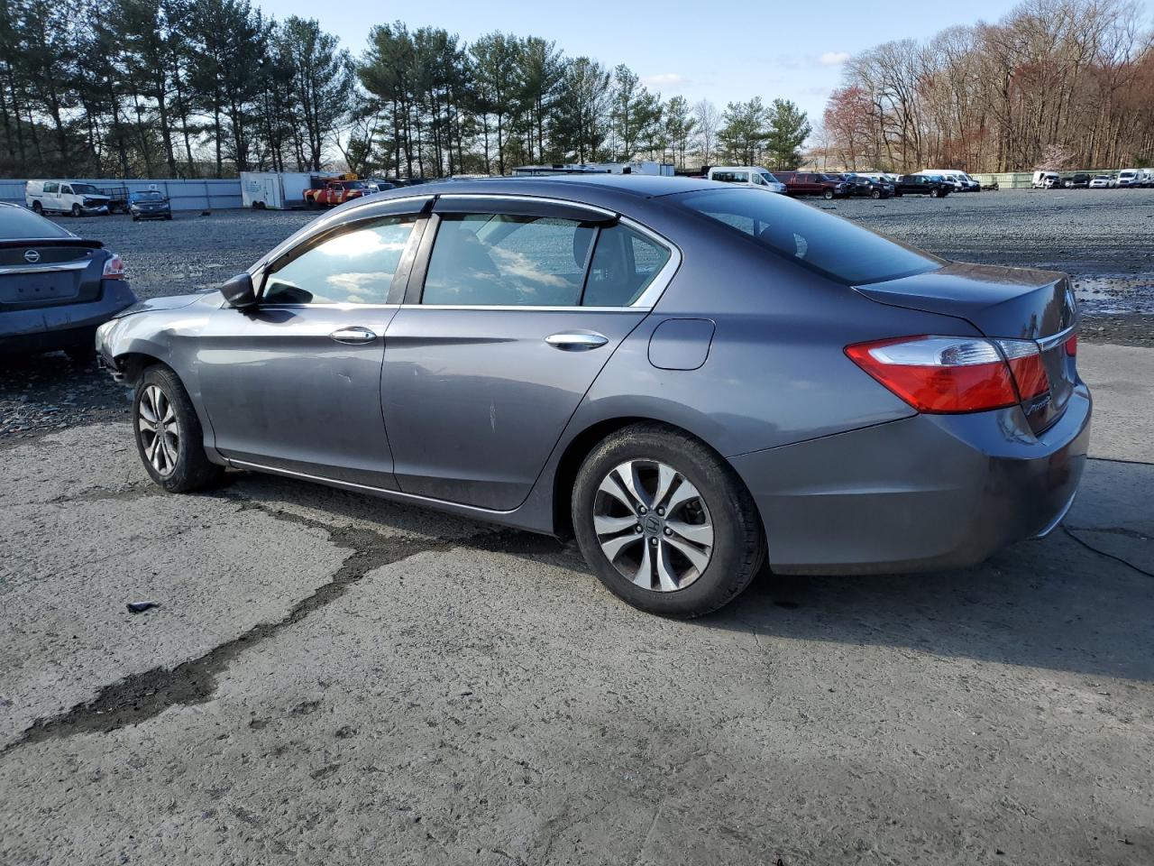 HONDA ACCORD 2015 — 3