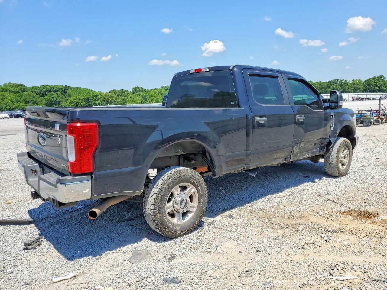 FORD F250 2017 — 4