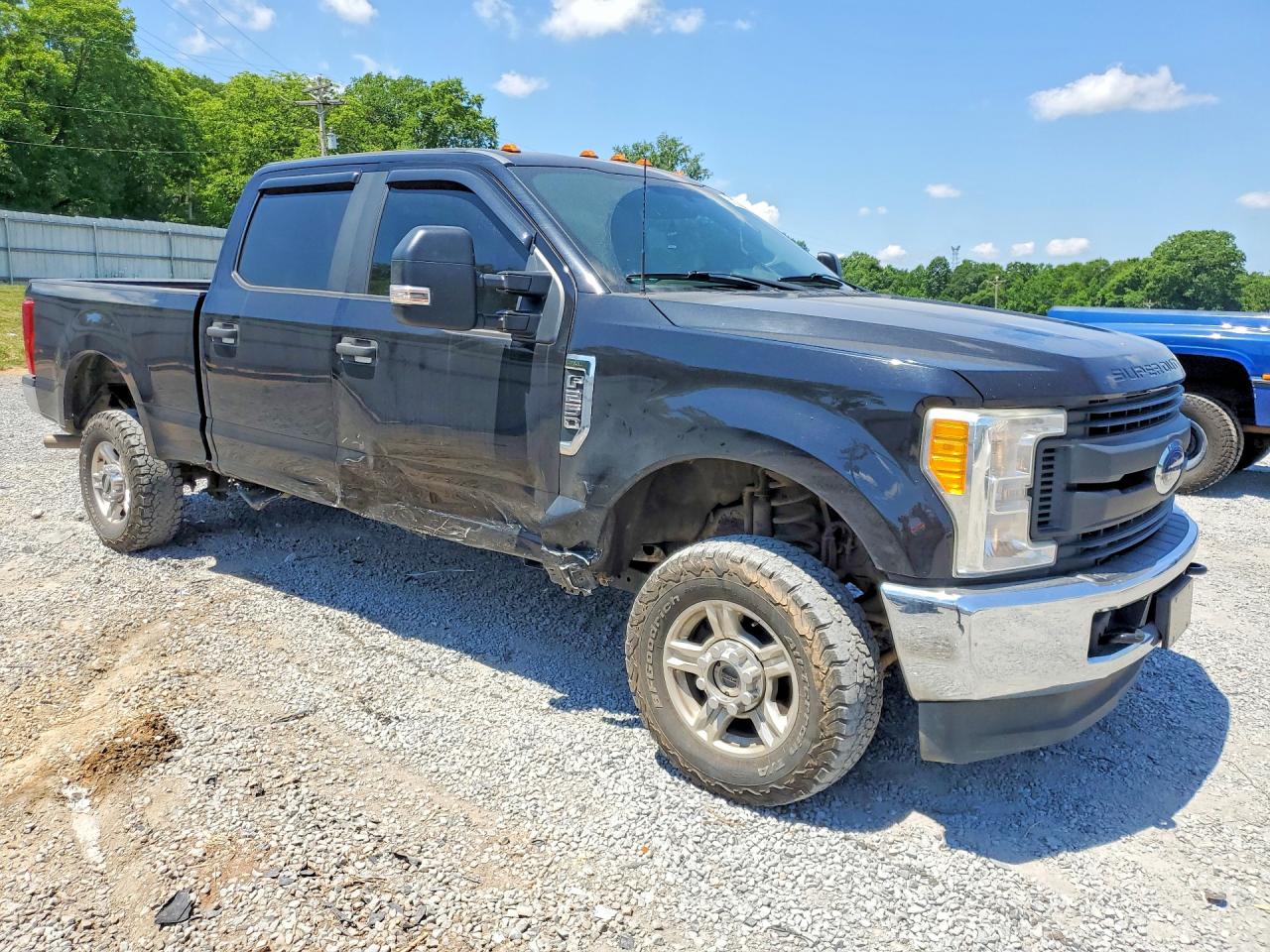 FORD F250 2017 — 5