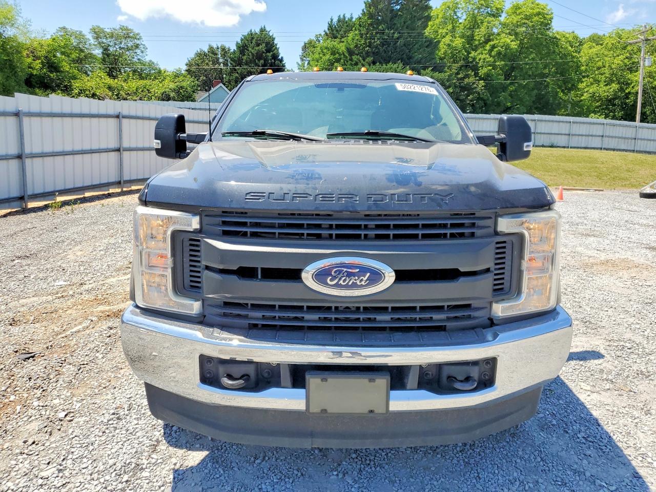 FORD F250 2017 — 6