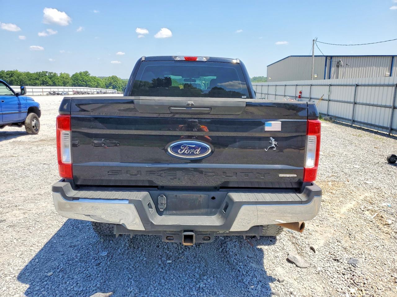 FORD F250 2017 — 7