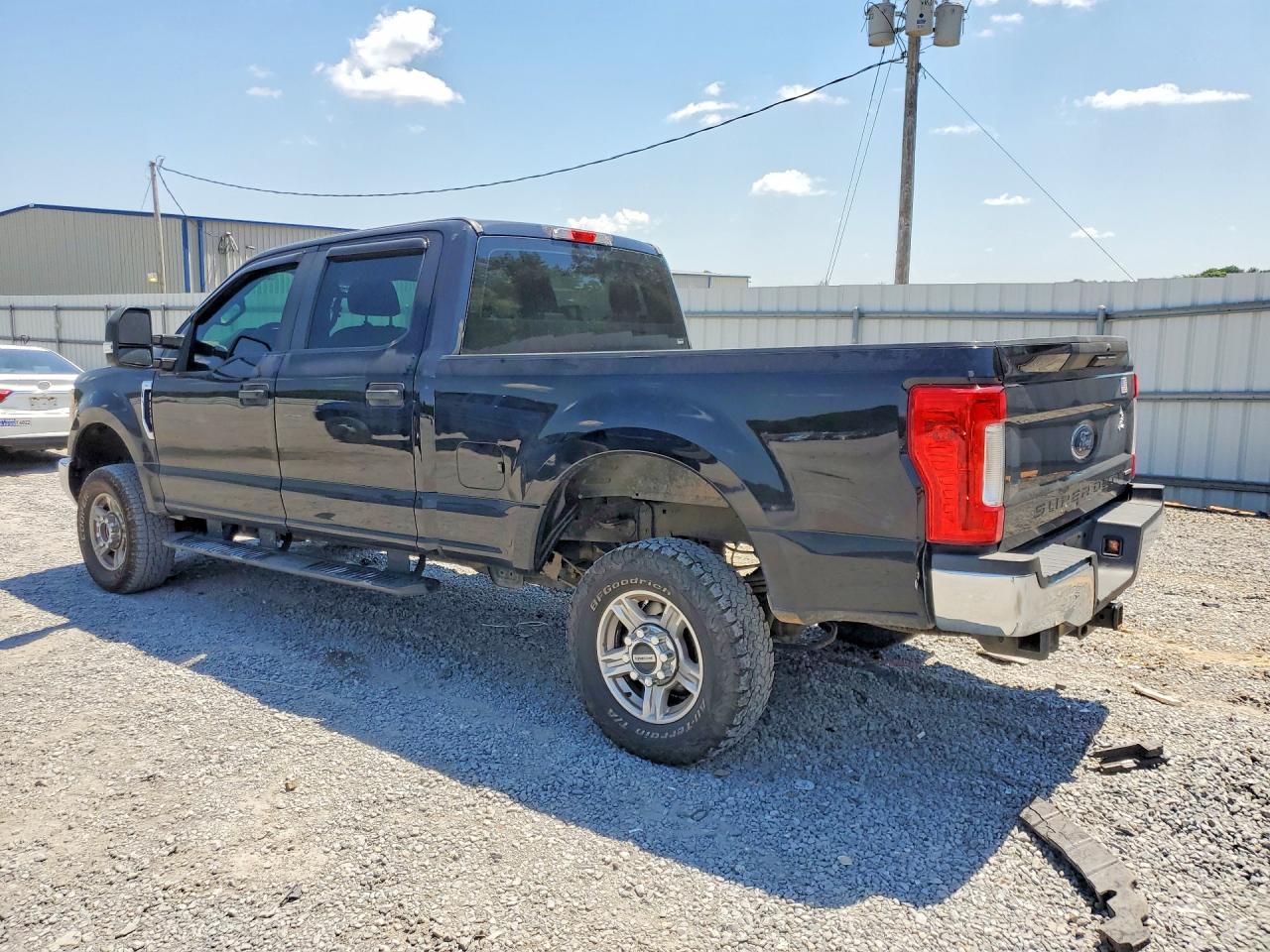 FORD F250 2017 — 3