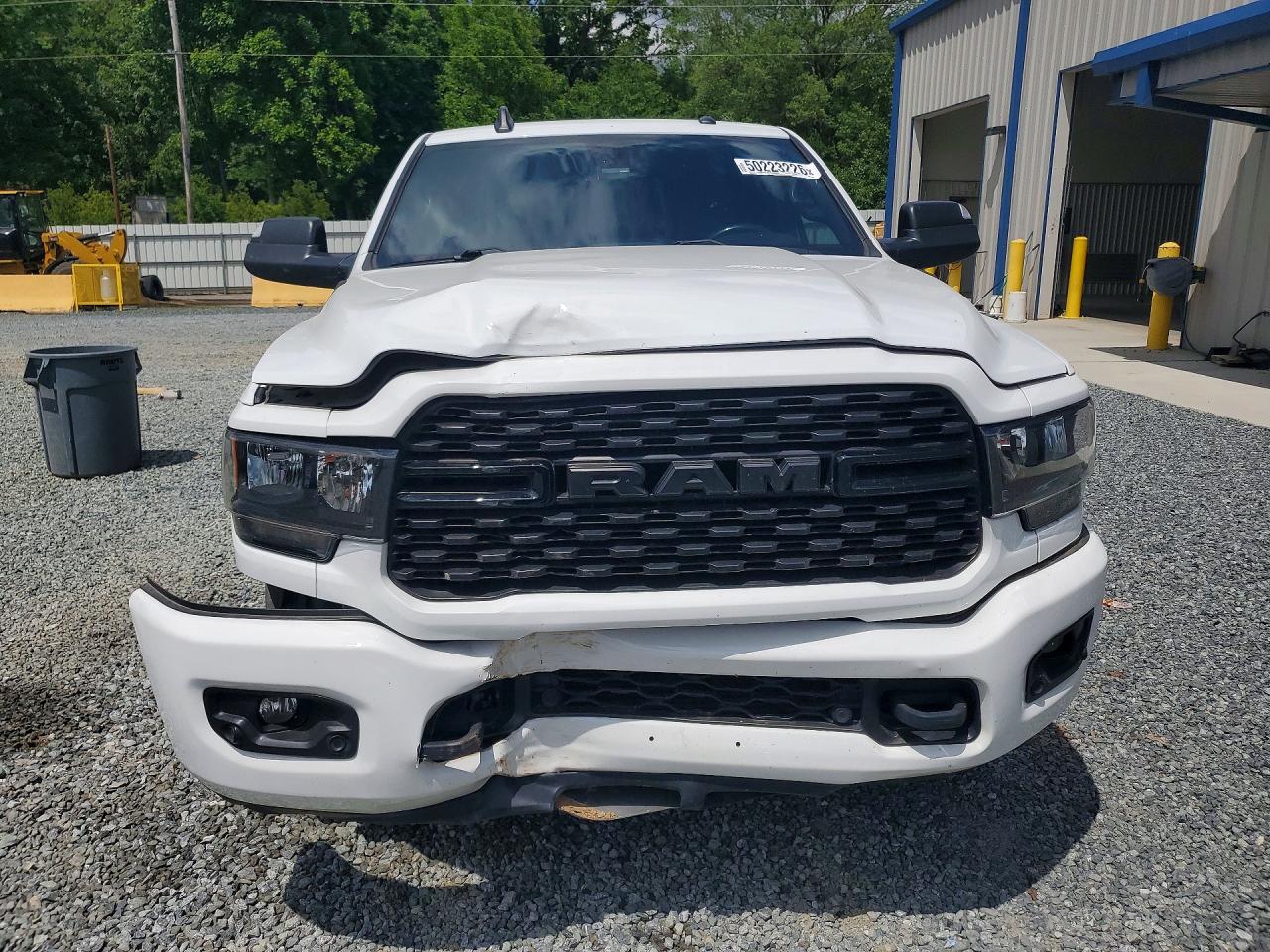 RAM 2500 2022 — 6