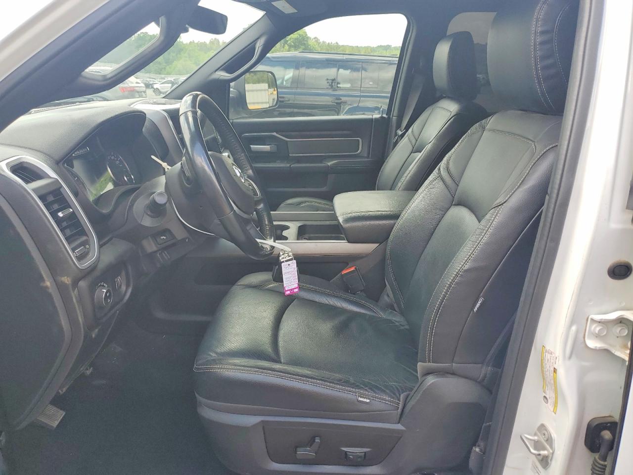 RAM 2500 2022 — 8