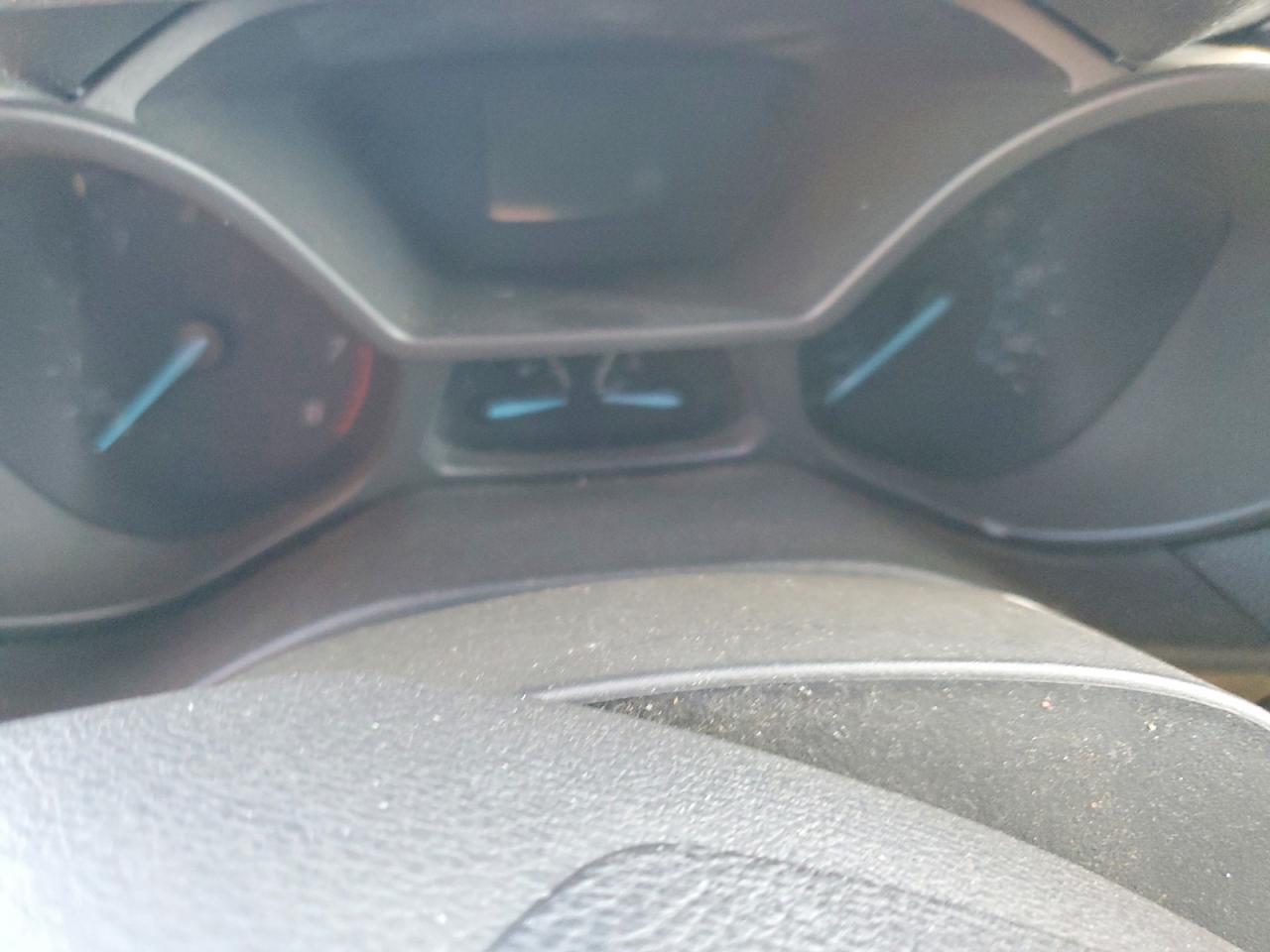 FORD TRANSIT CONNECT 2014 — 10