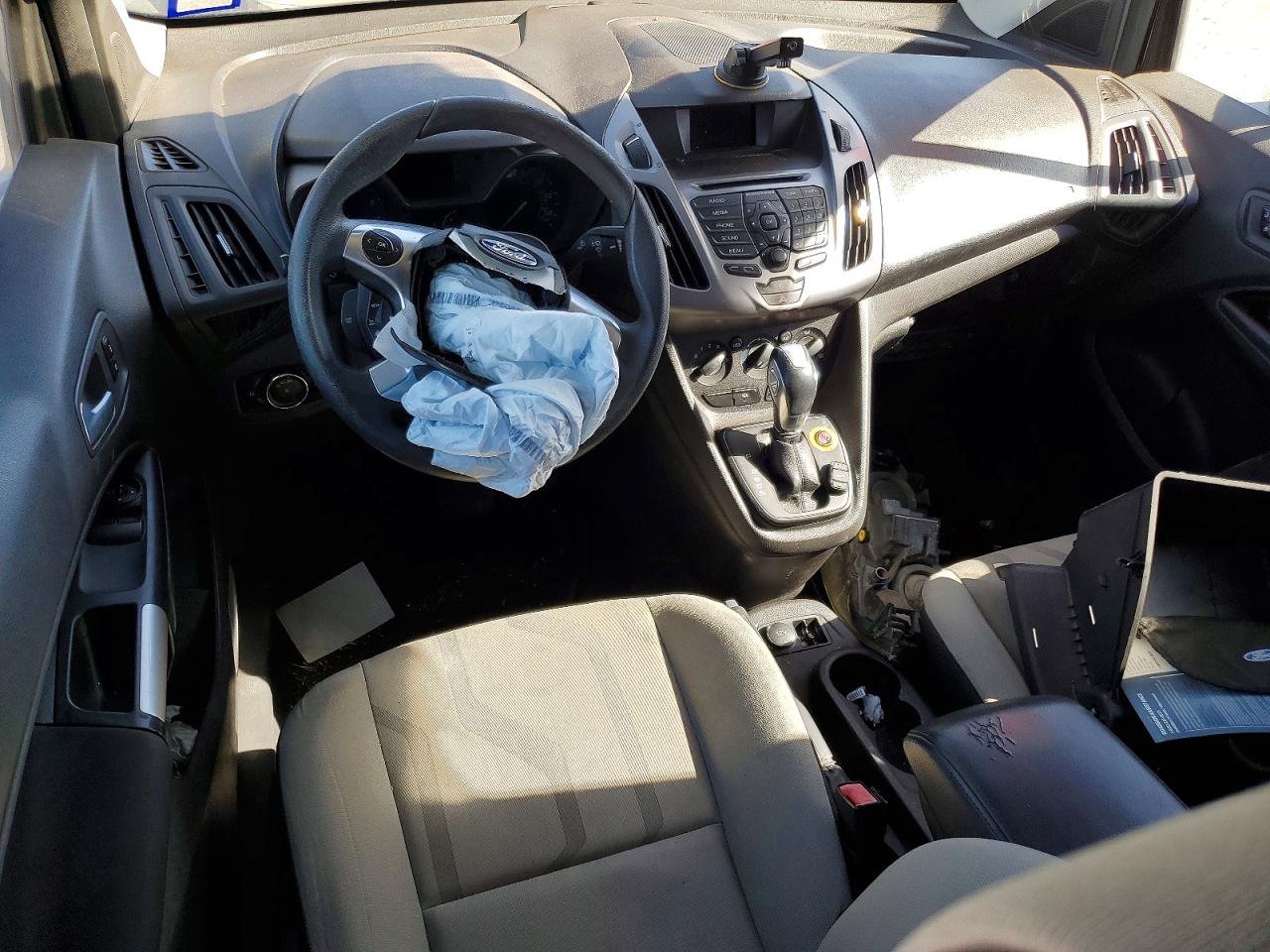 FORD TRANSIT CONNECT 2014 — 9