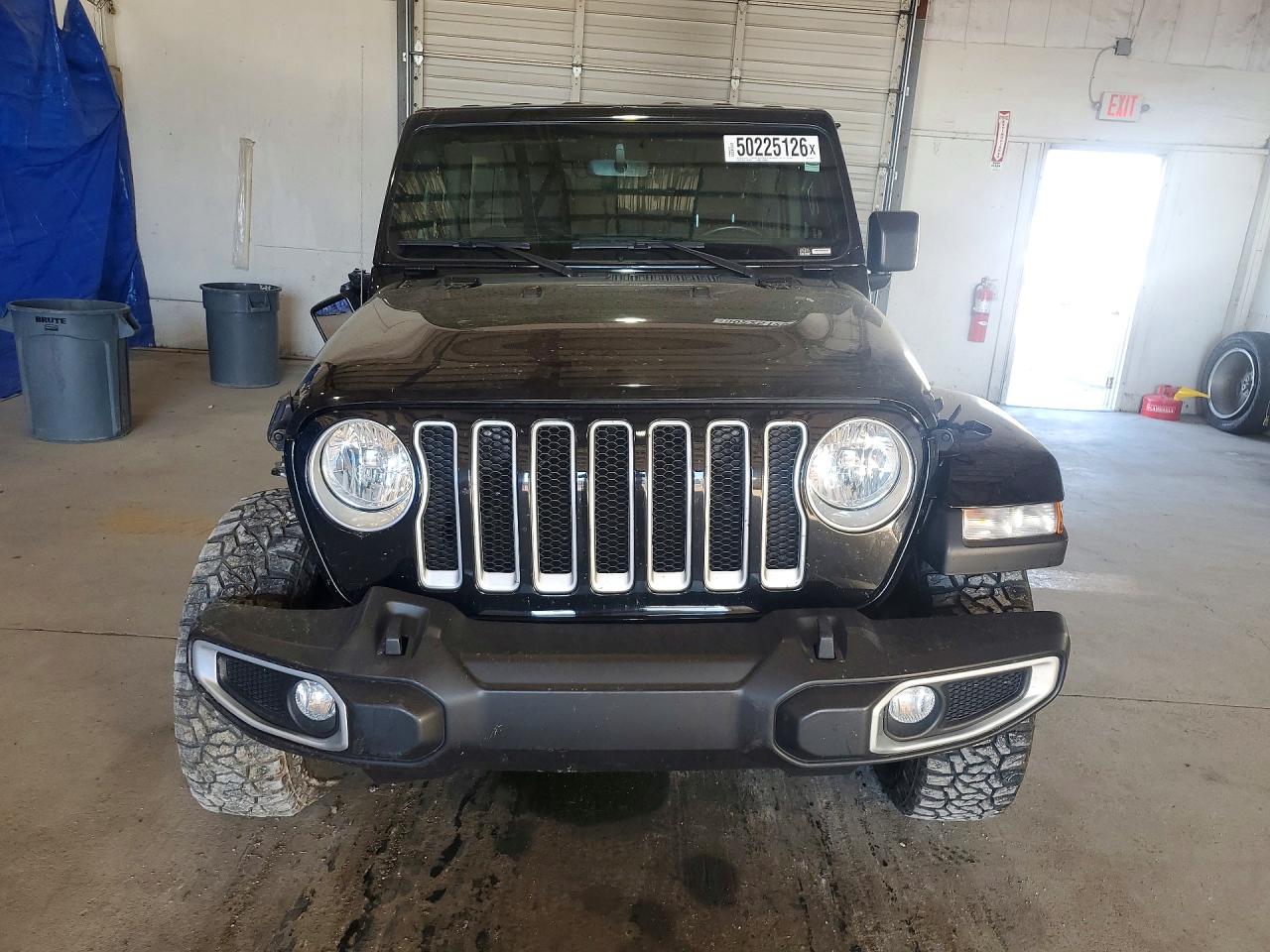 JEEP WRANGLER 2023 — 6