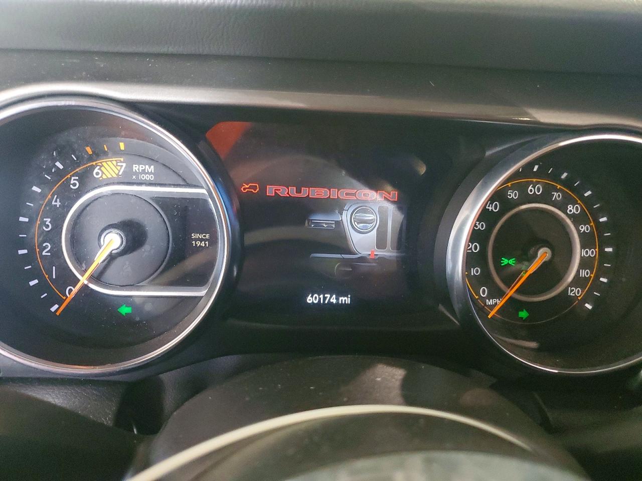 JEEP WRANGLER 2023 — 10