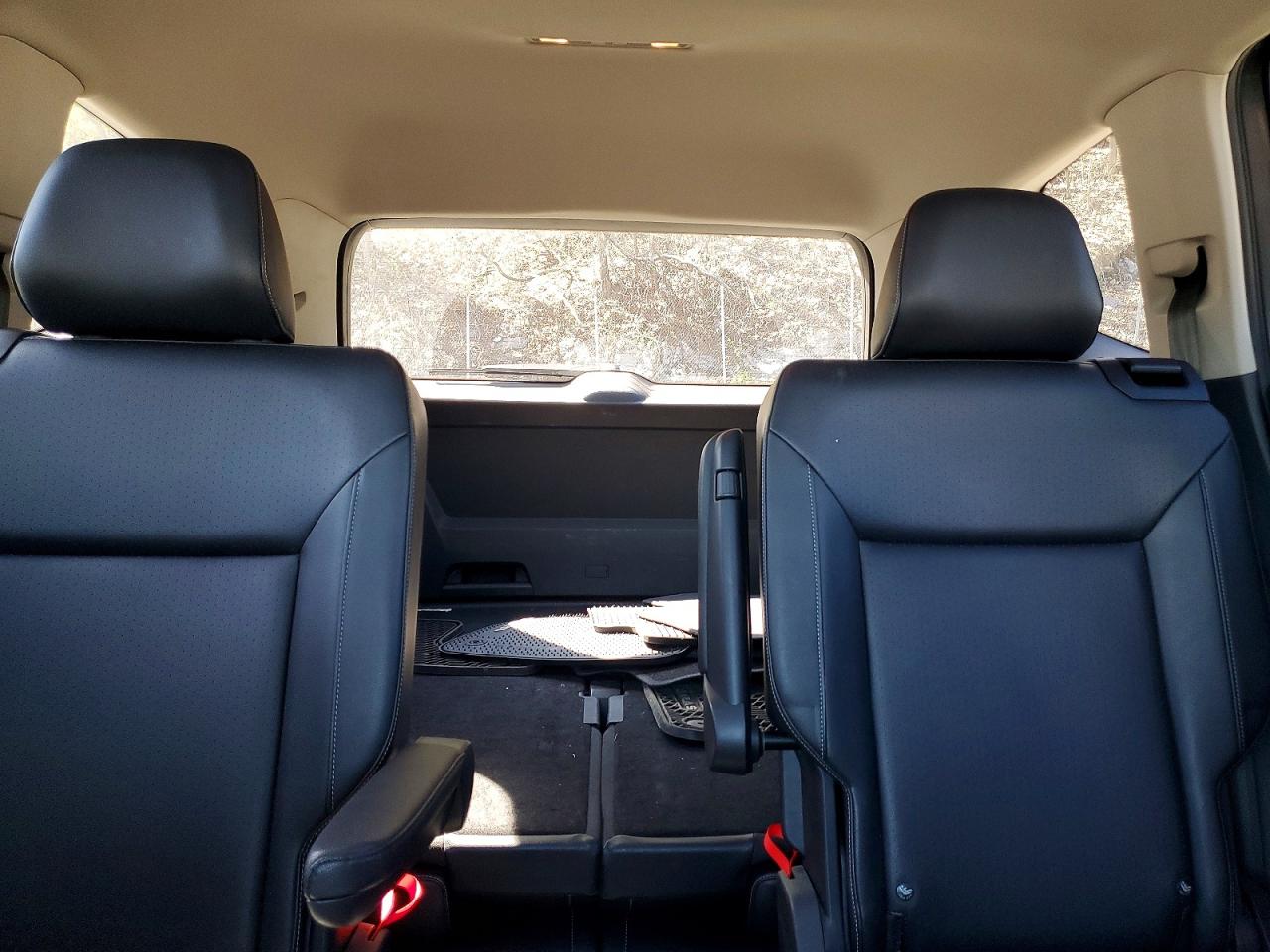 VOLKSWAGEN ATLAS 2019 — 11