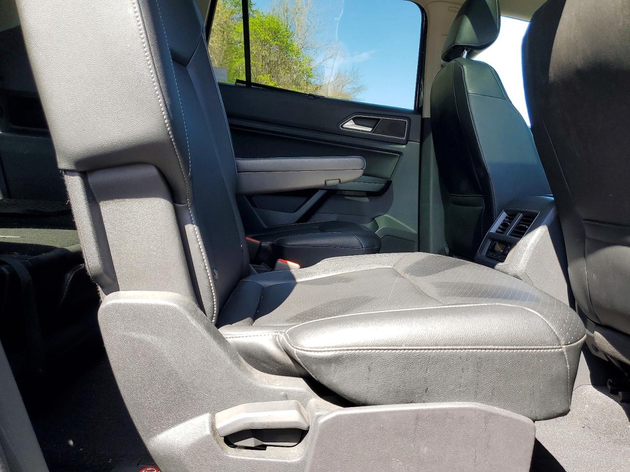 VOLKSWAGEN ATLAS 2019 — 12