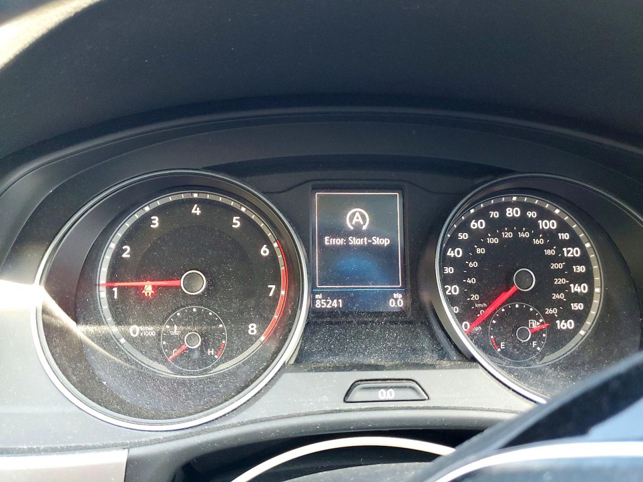 VOLKSWAGEN ATLAS 2019 — 10