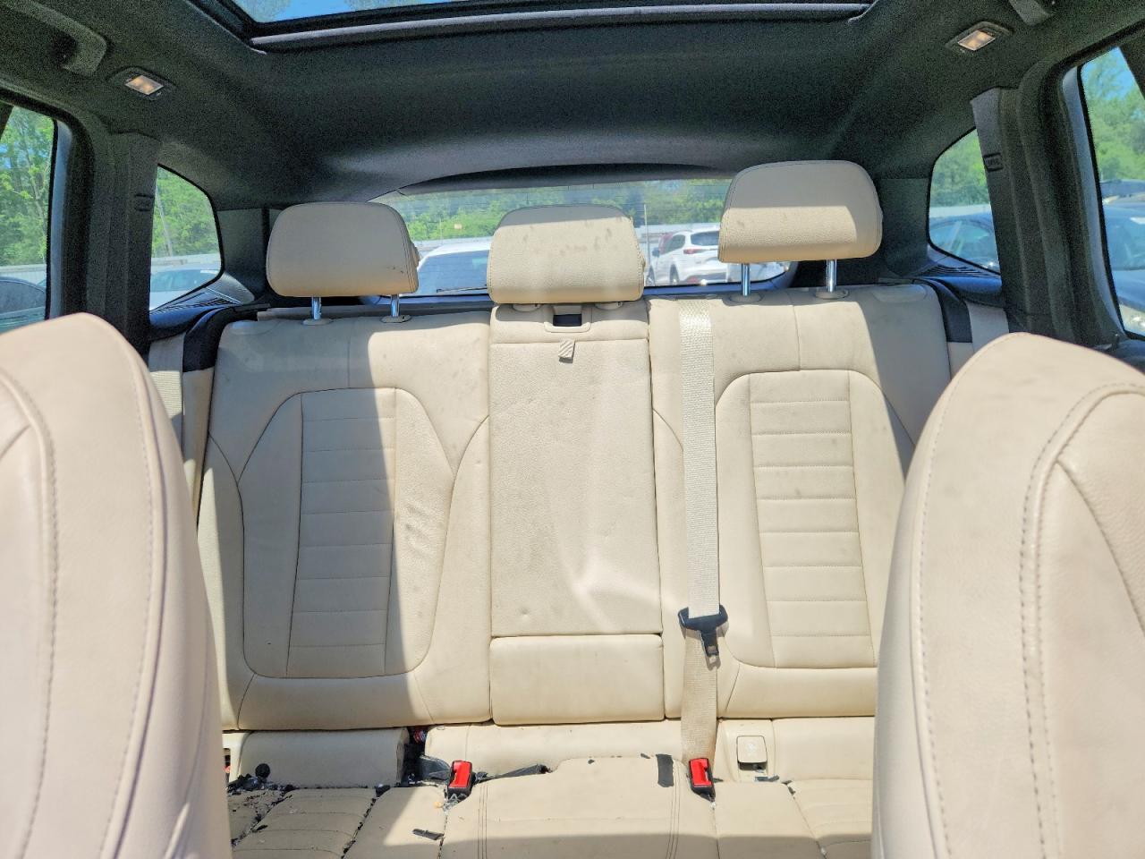 BMW X3 2021 — 11