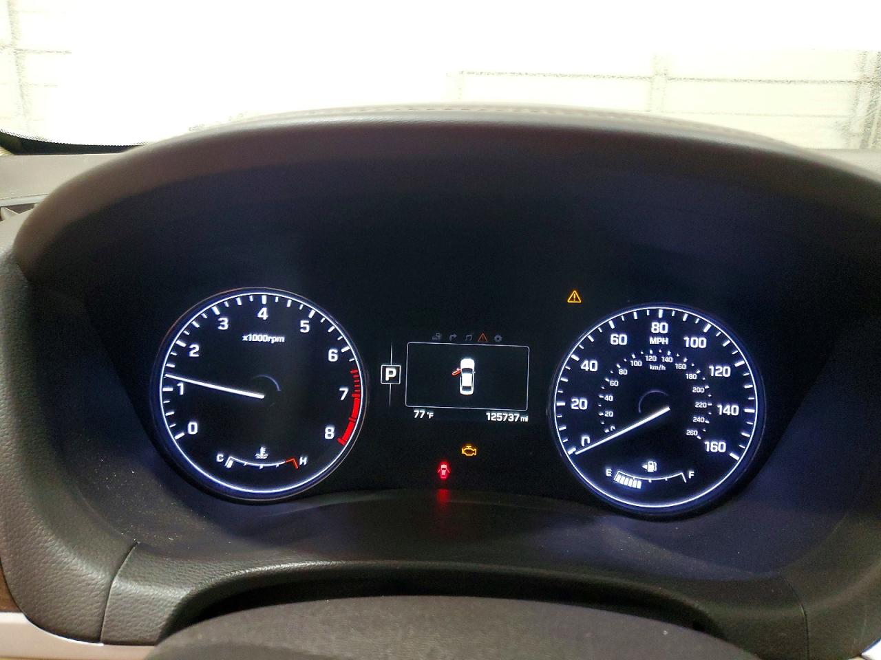 HYUNDAI GENESIS 2016 — 10