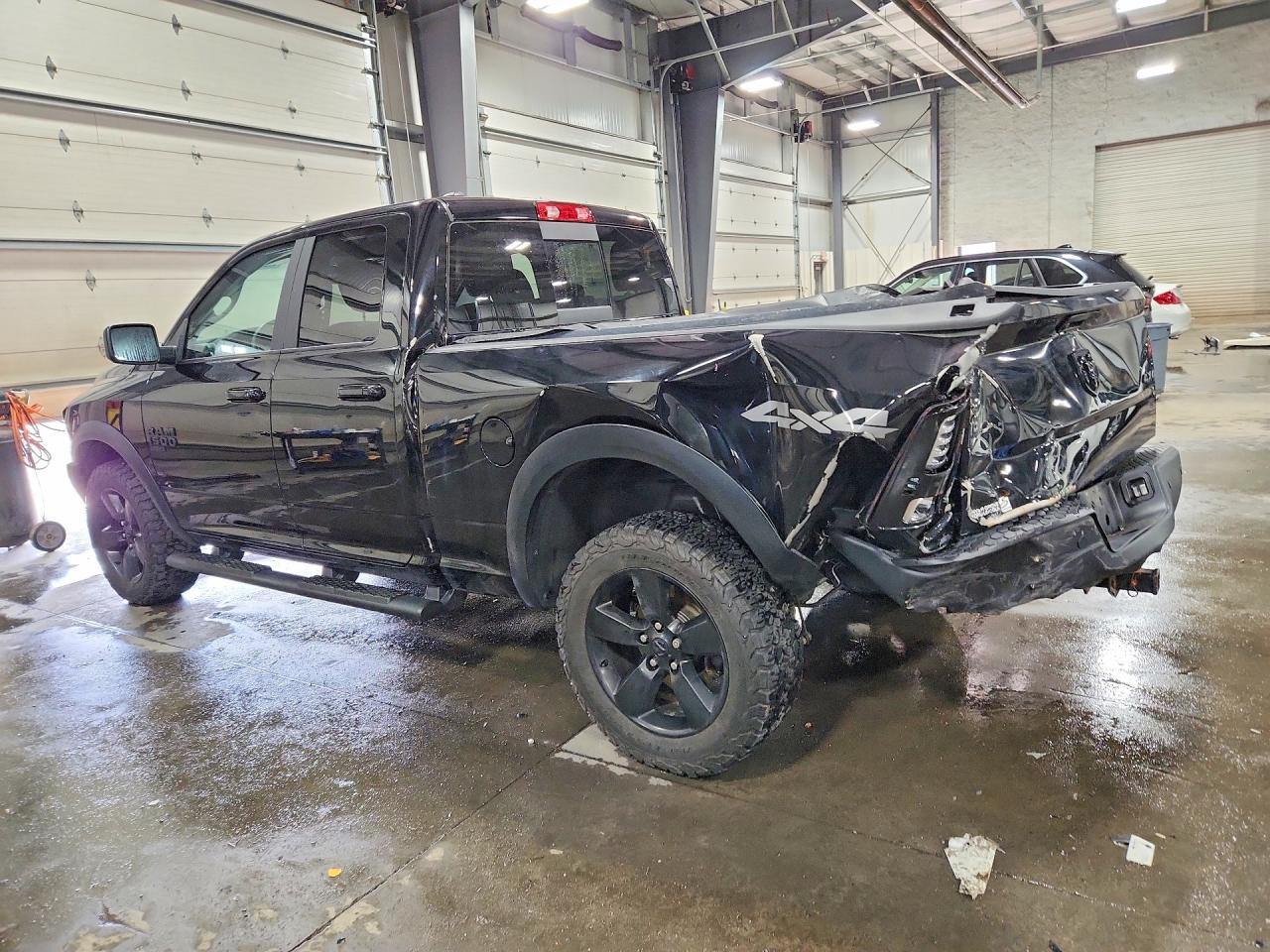 RAM 1500 CLASSIC 2019 — 3
