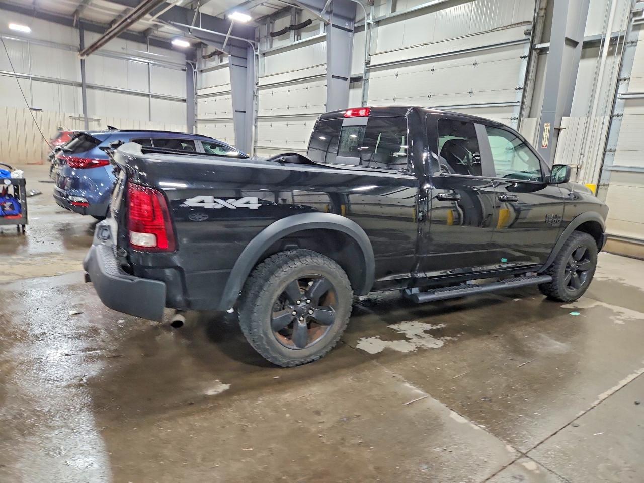 RAM 1500 CLASSIC 2019 — 4