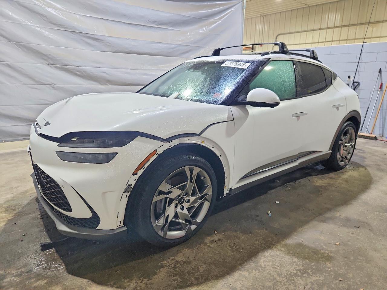 2023 GENESIS GV60 PERFORMANCE