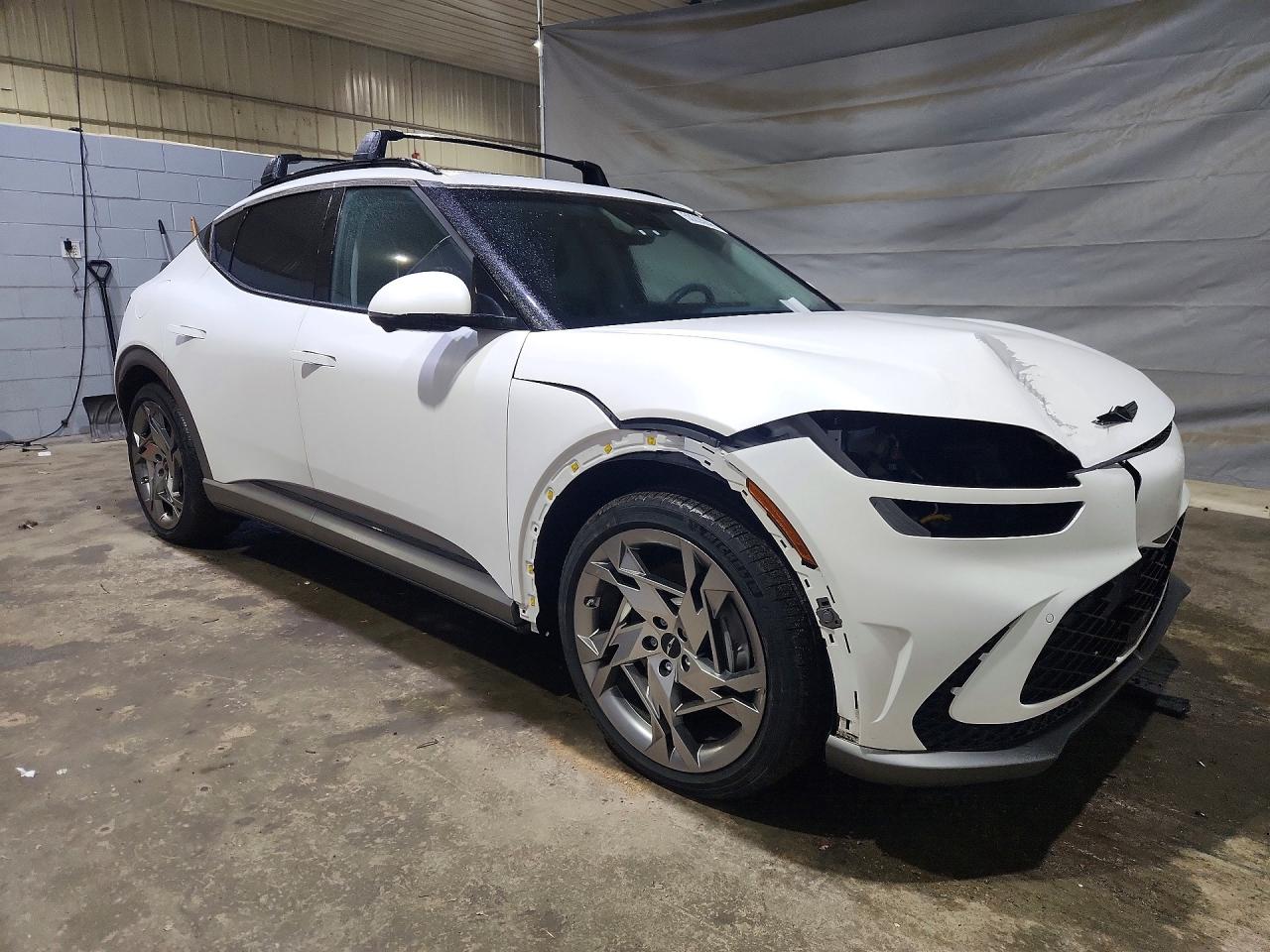 2023 GENESIS GV60 PERFORMANCE