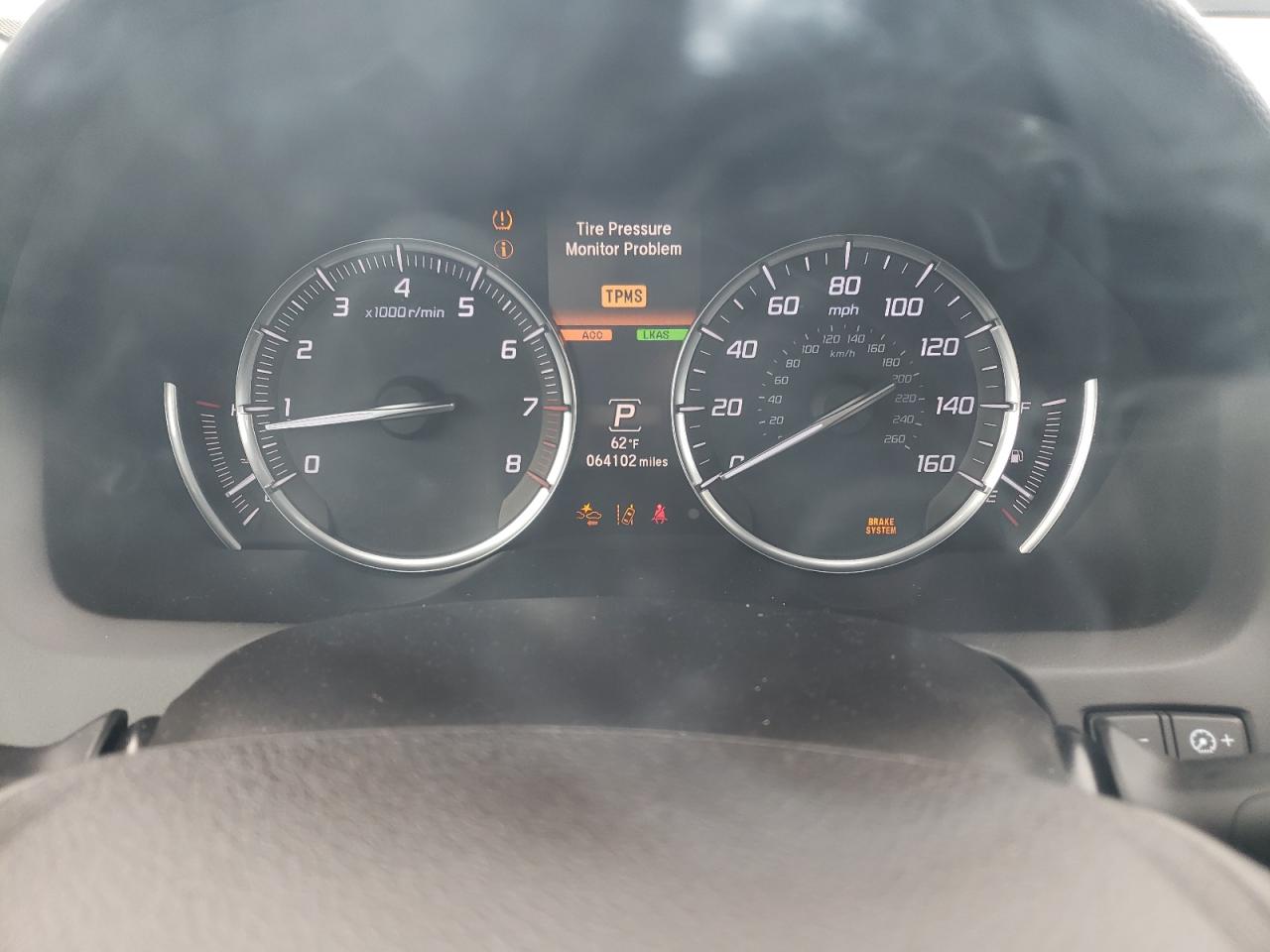 ACURA TLX 2019 — 10