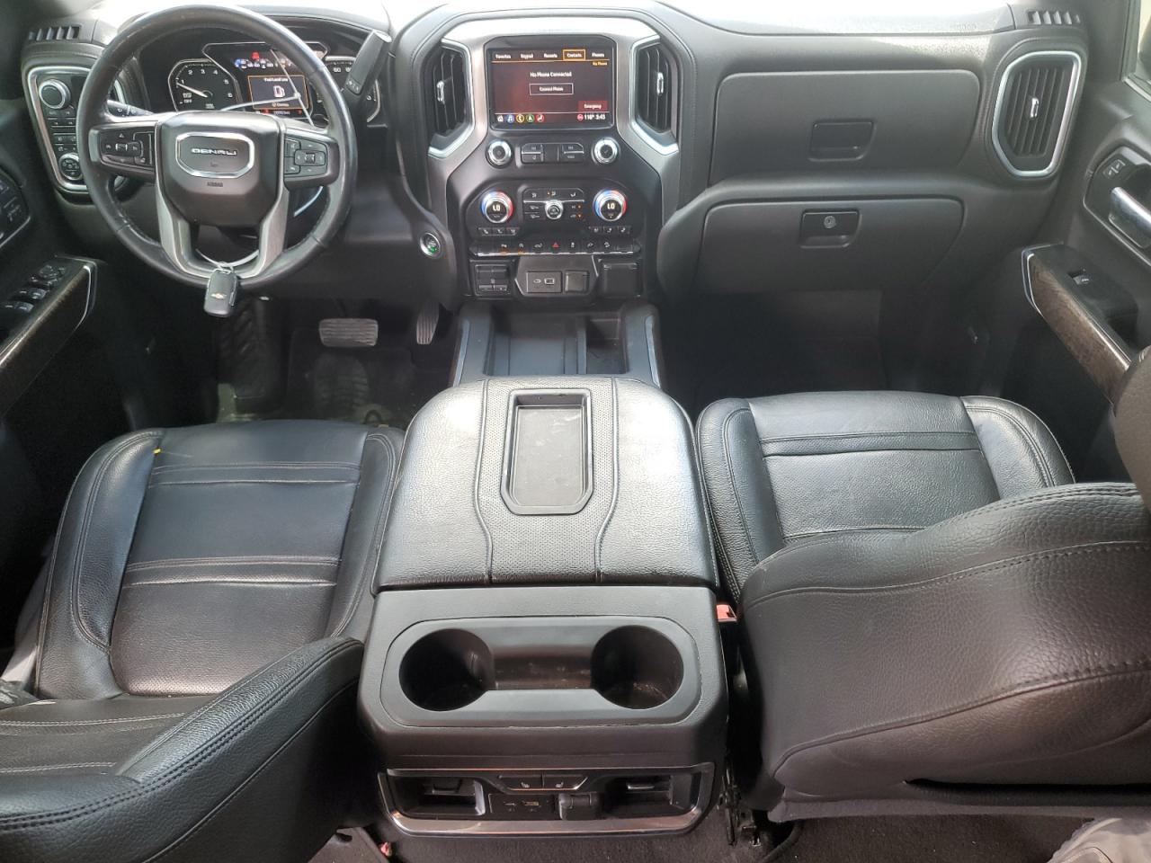 GMC SIERRA 2019 — 9