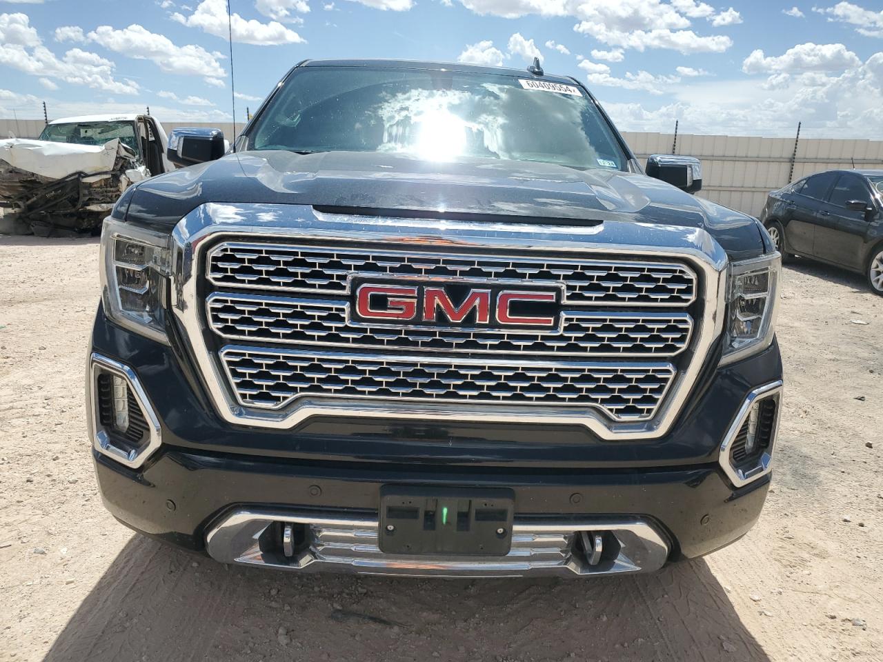 GMC SIERRA 2019 — 6