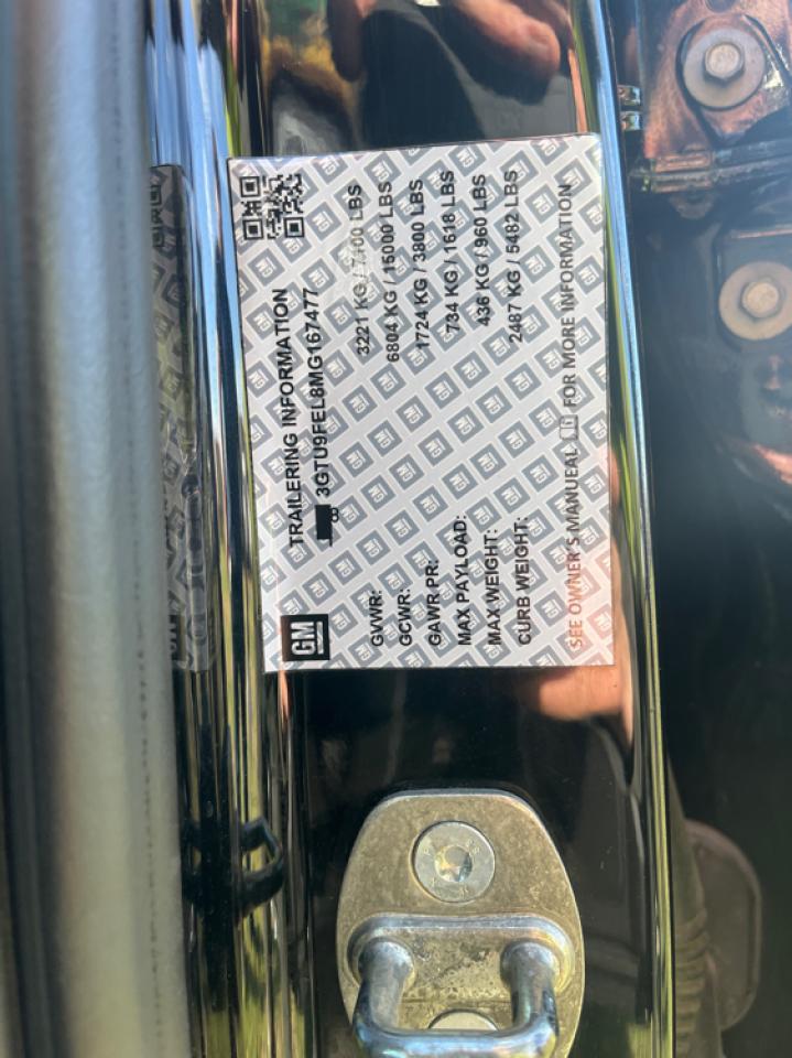 GMC SIERRA 2019 — 13