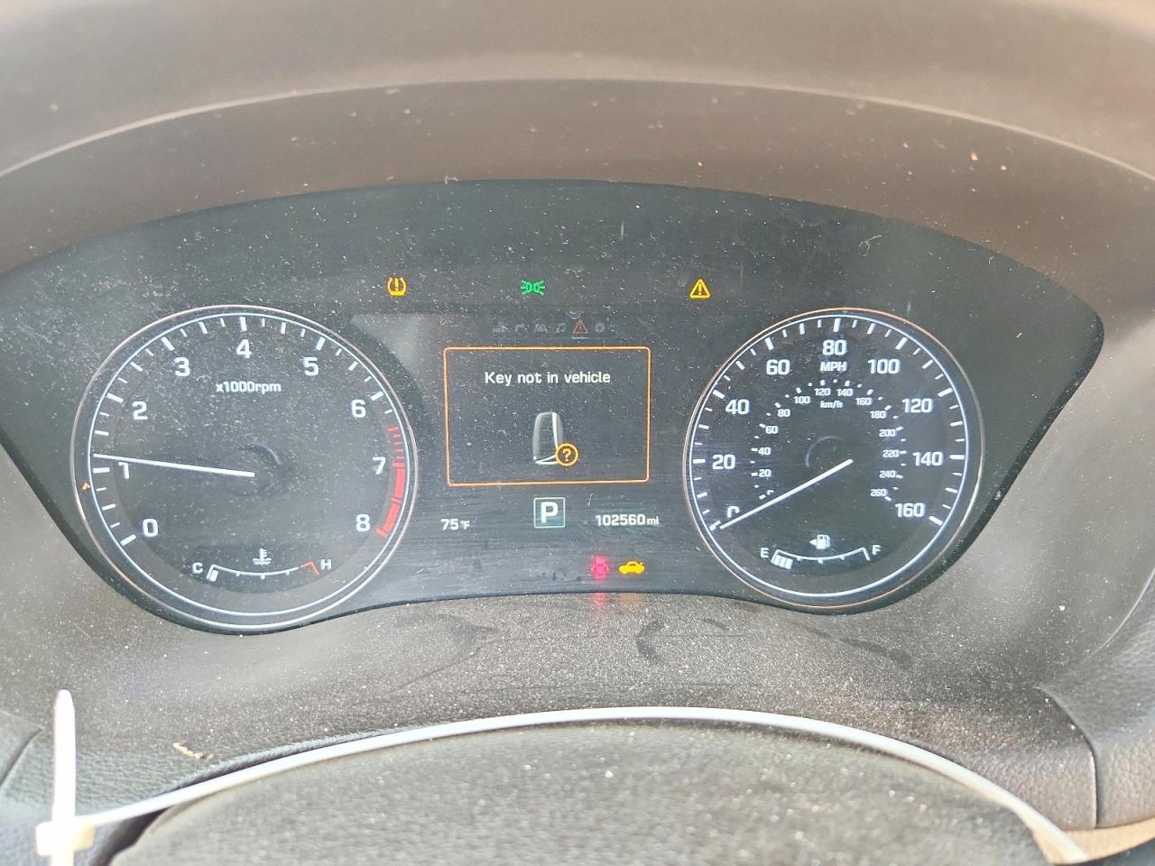 HYUNDAI GENESIS 2015 — 10