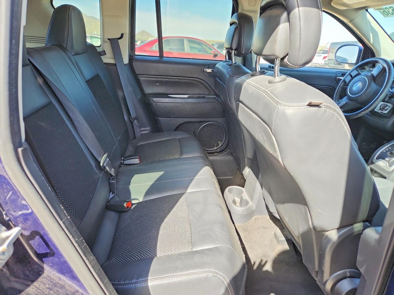 JEEP COMPASS 2014 — 12