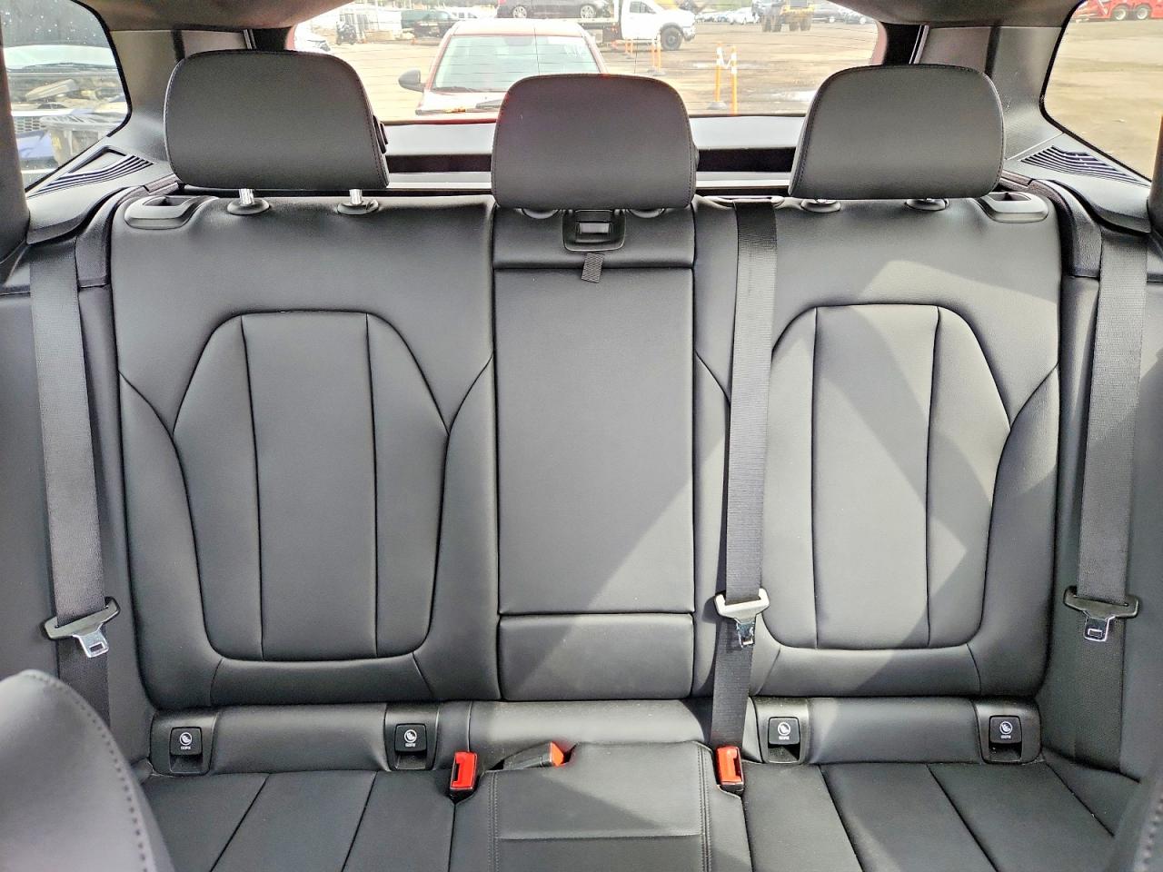 BMW X3 2021 — 11