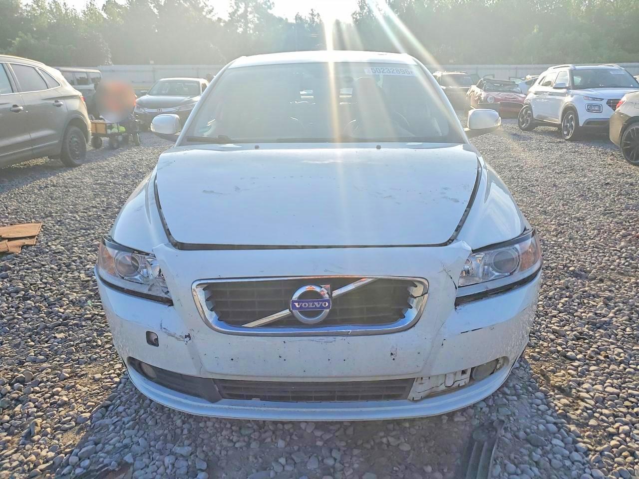 VOLVO S40 2011 — 6
