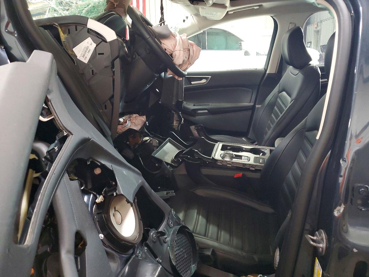 FORD EDGE 2024 — 8