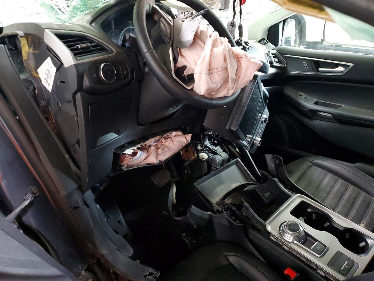 FORD EDGE 2024 — 9