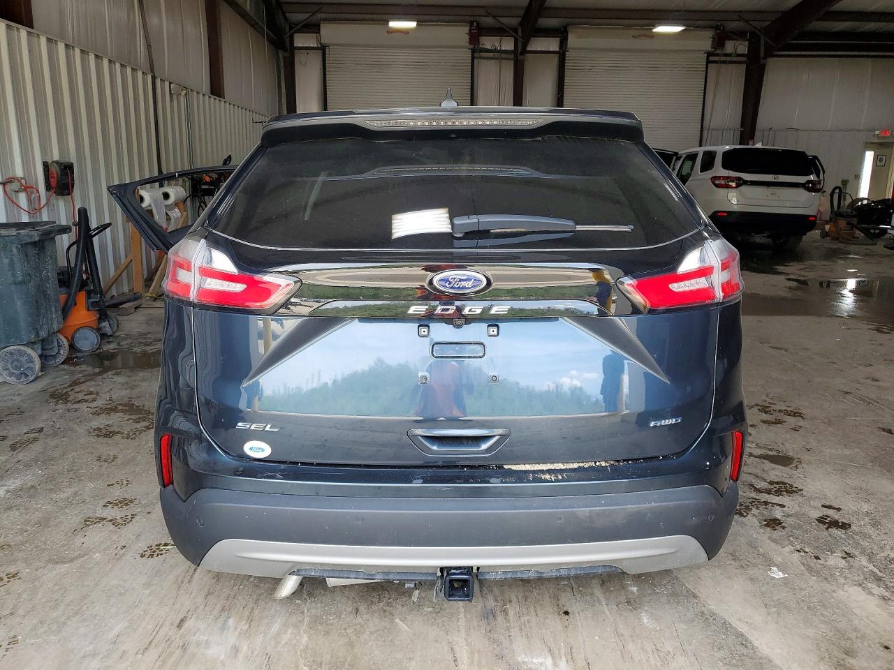 FORD EDGE 2024 — 7
