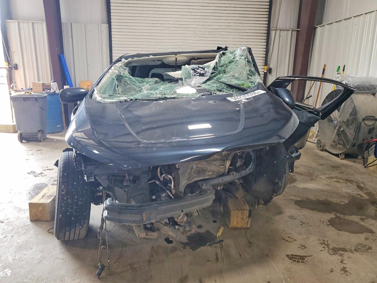 FORD EDGE 2024 — 6