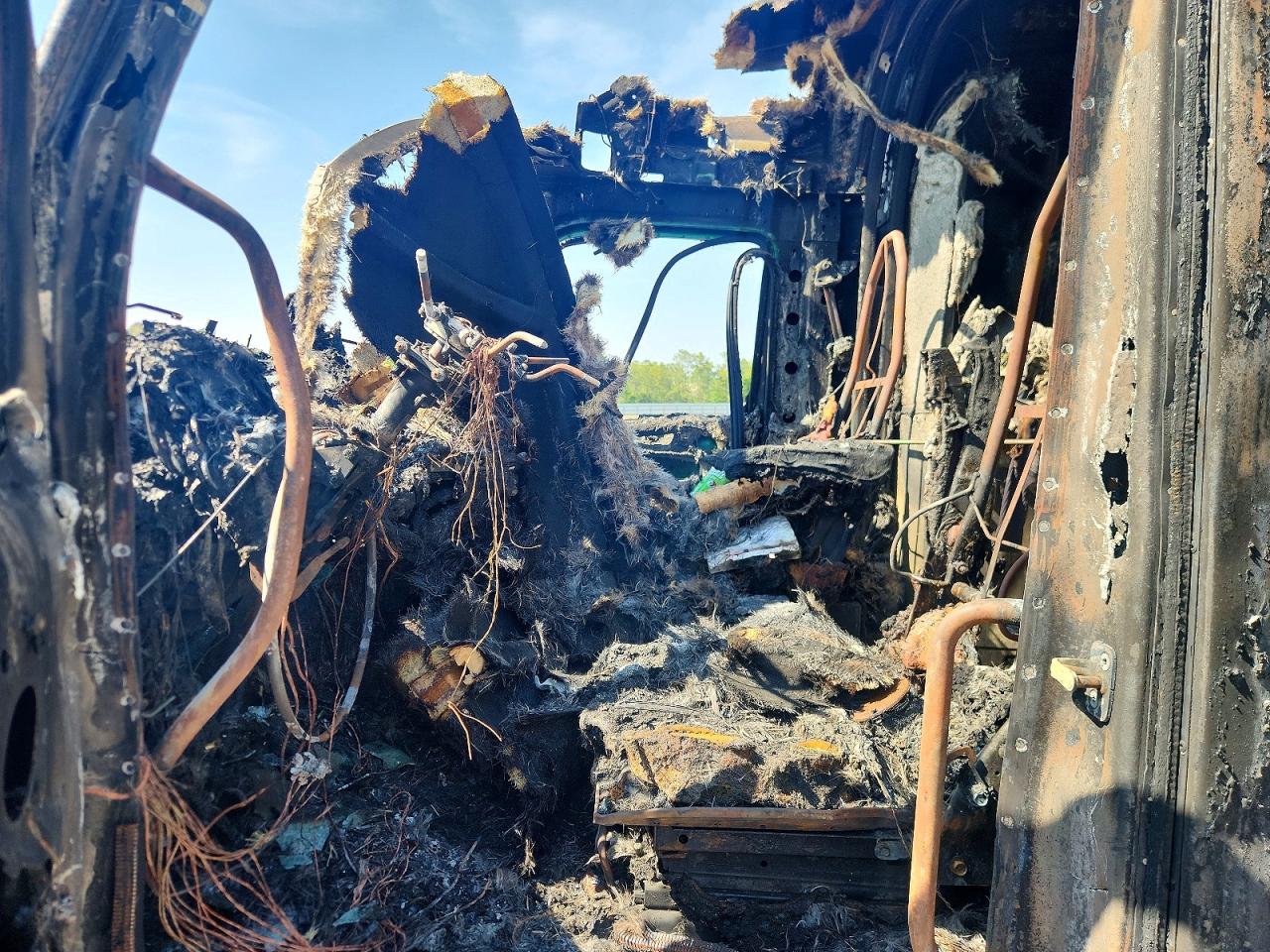 2019 PETERBILT 579