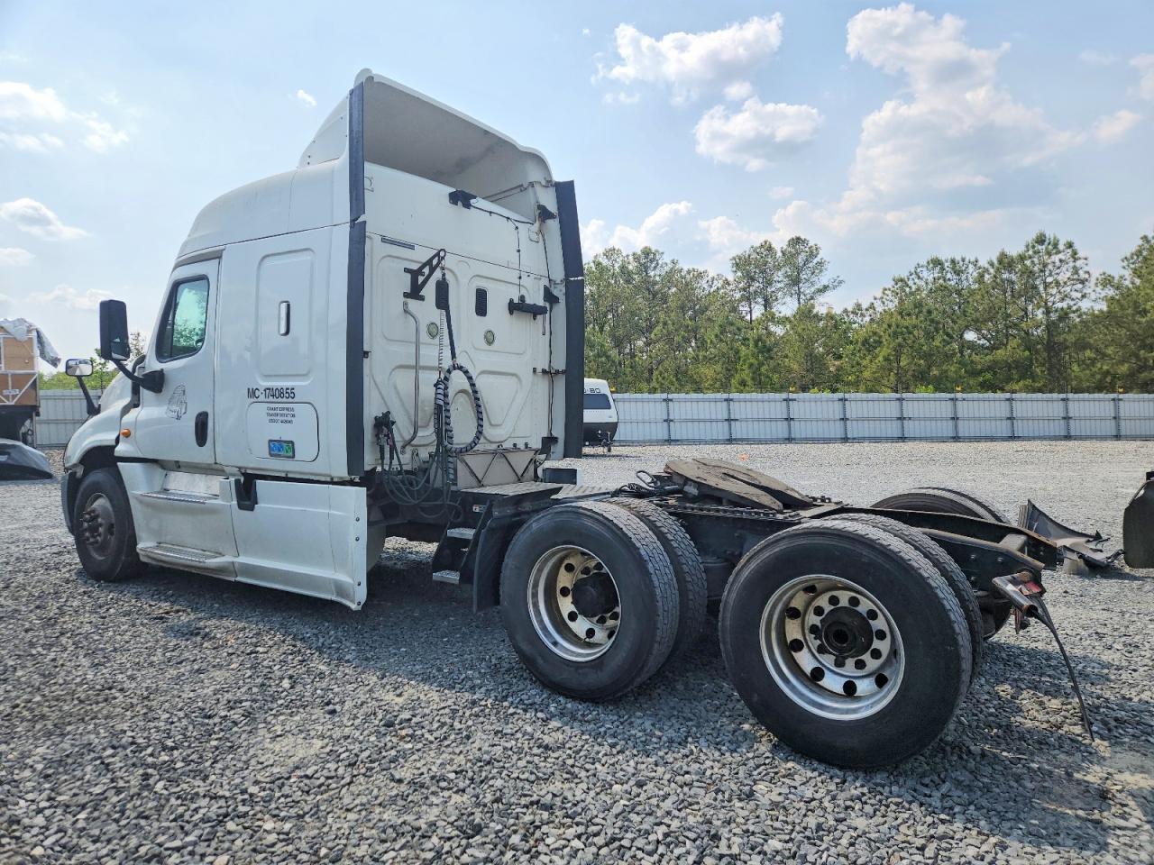 FREIGHTLINER CASCADIA 2014 — 4