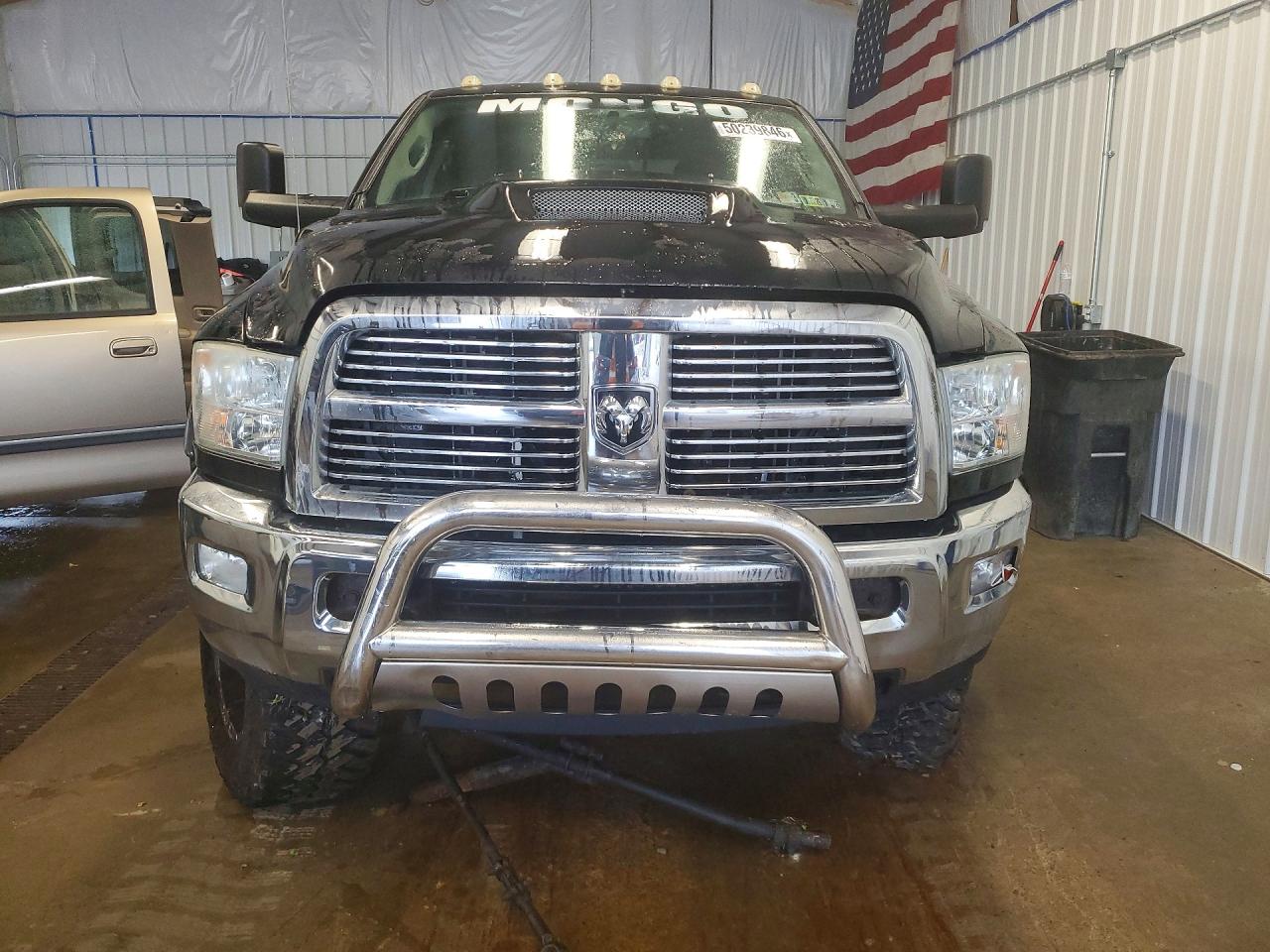 DODGE RAM 2500 2012 — 6