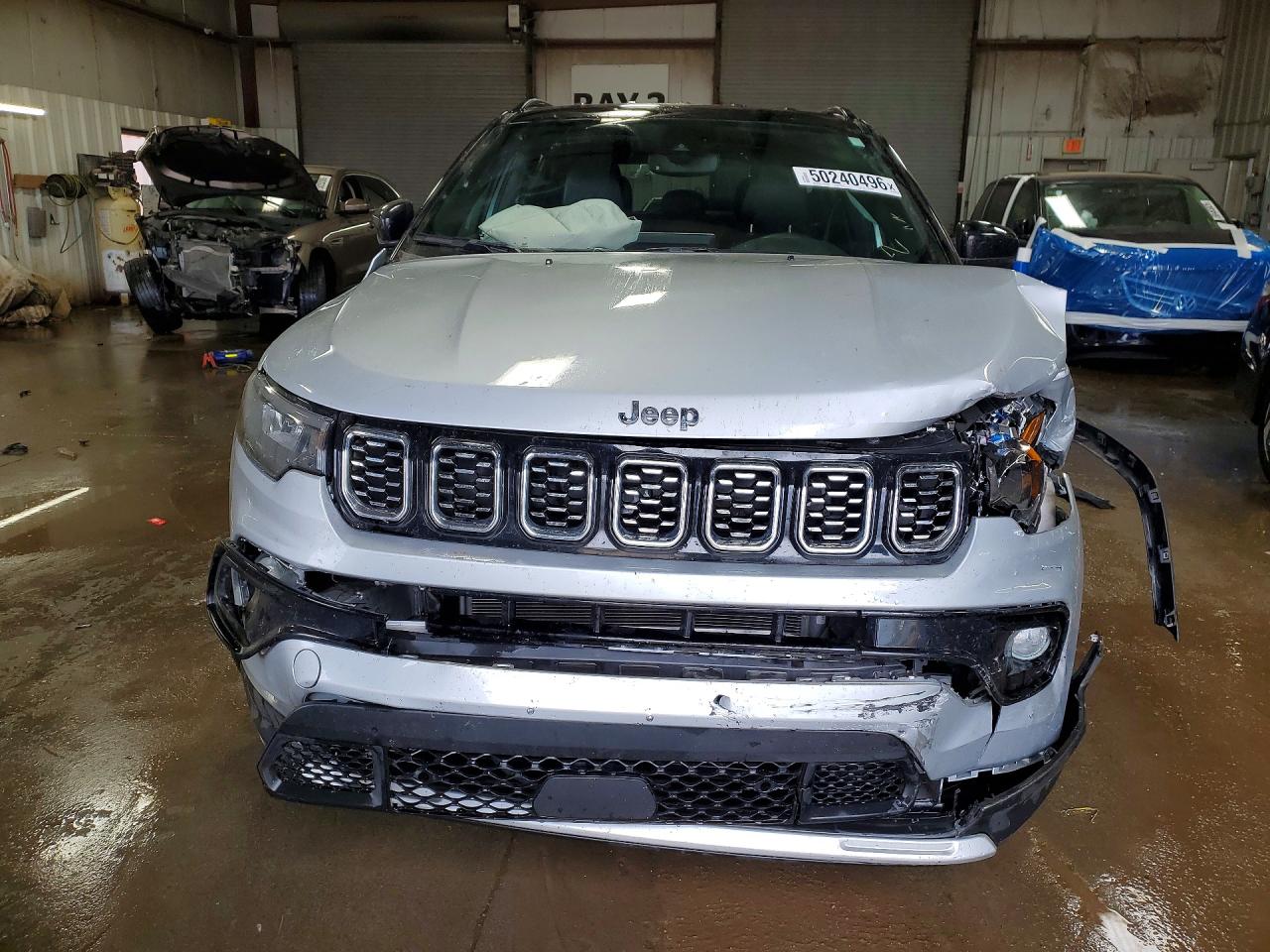 JEEP COMPASS 2025 — 6