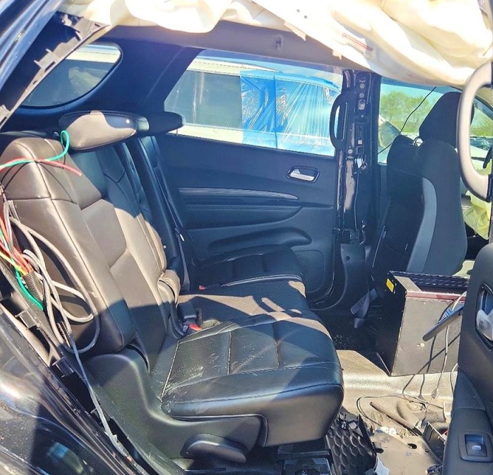 DODGE DURANGO 2021 — 11