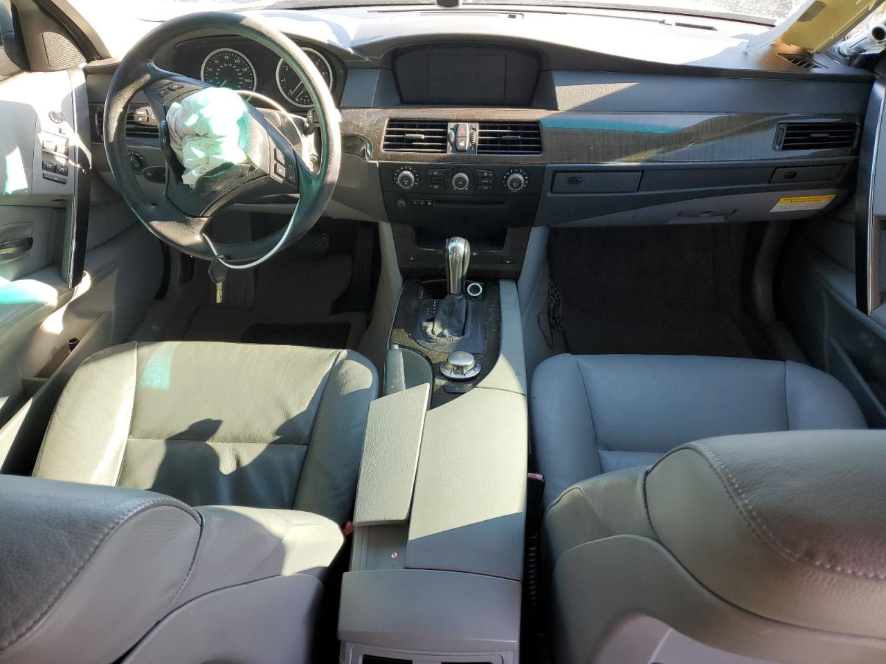 BMW 530 2004 — 9
